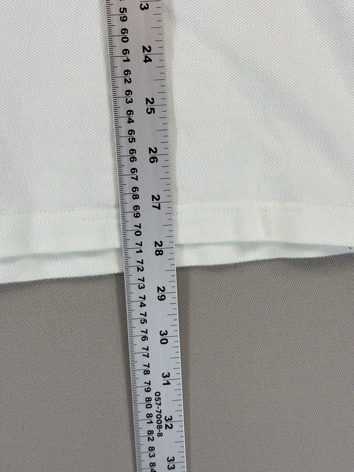 Vintage Roots 1973 Germany National Football Team White Polo Shirt mens XL