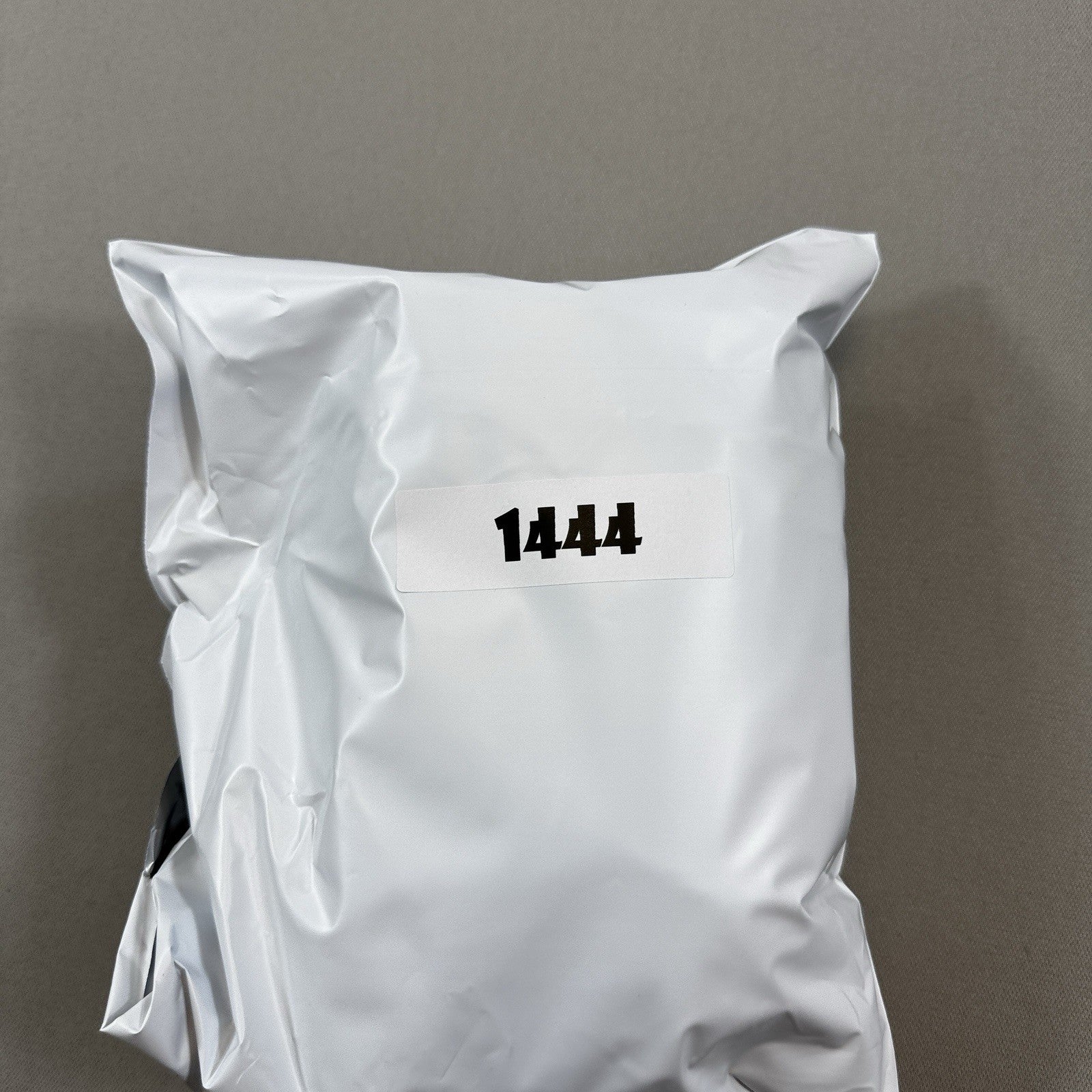 Levi's White Oak Cone Denim 501 Jeans mens 29x26 Cut Off Button Fly