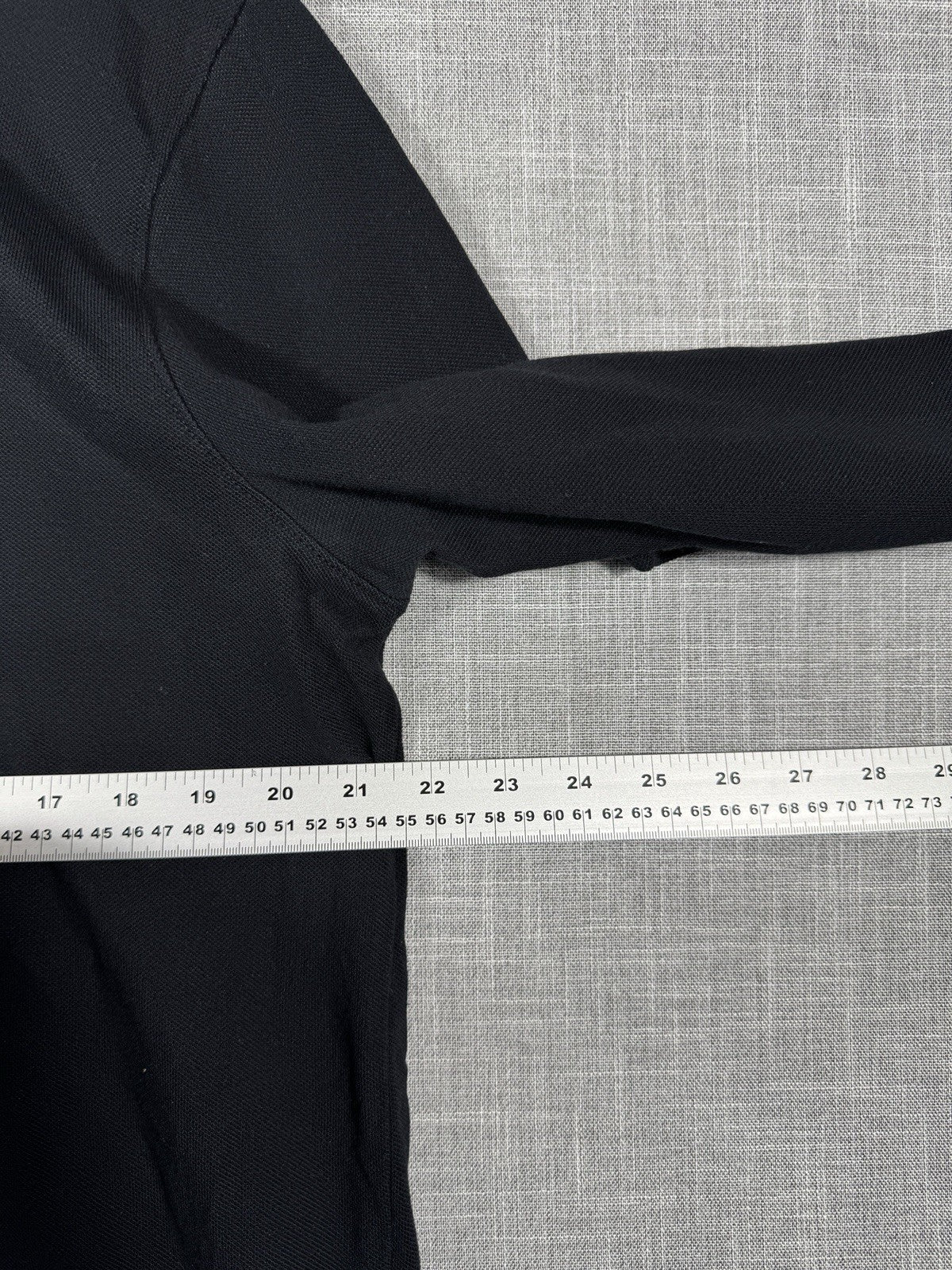 Oakley Long Sleeve Center O Shirt Collared Size XL Regular Fit