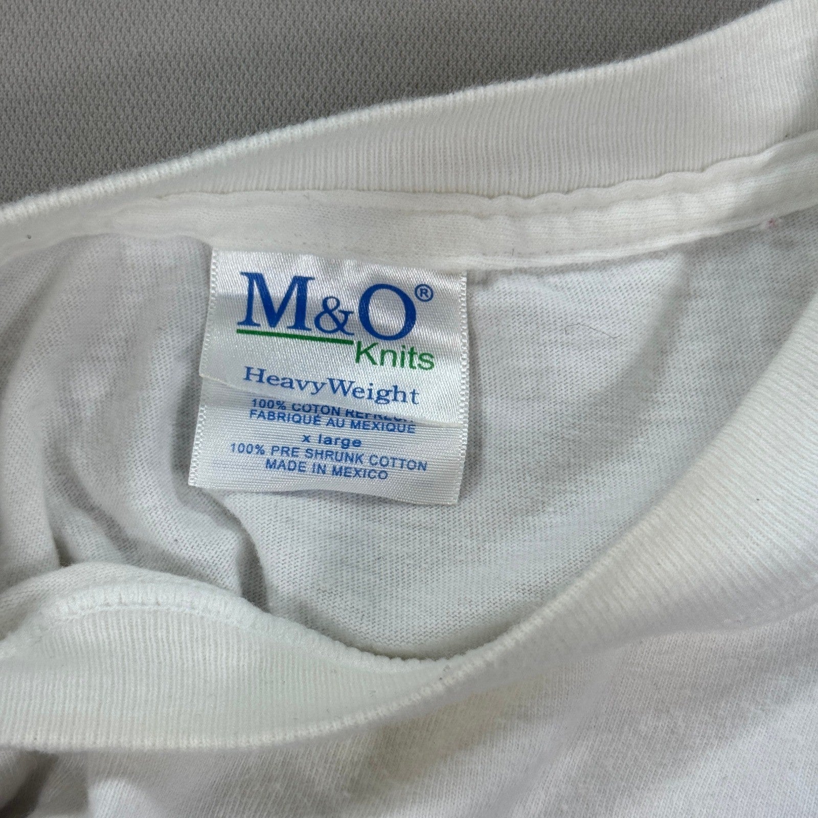 VTG Nascar T-Shirt Jimmie Johnson 48 Lowe's Monte Carlo Car Race mens XL Y2K