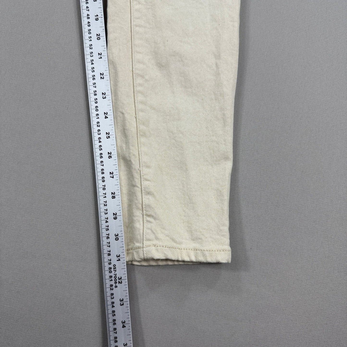 3x Scotch & Soda Jeans Skinny Fit Stretch Denim mens 32x32 Gray Blue Beige