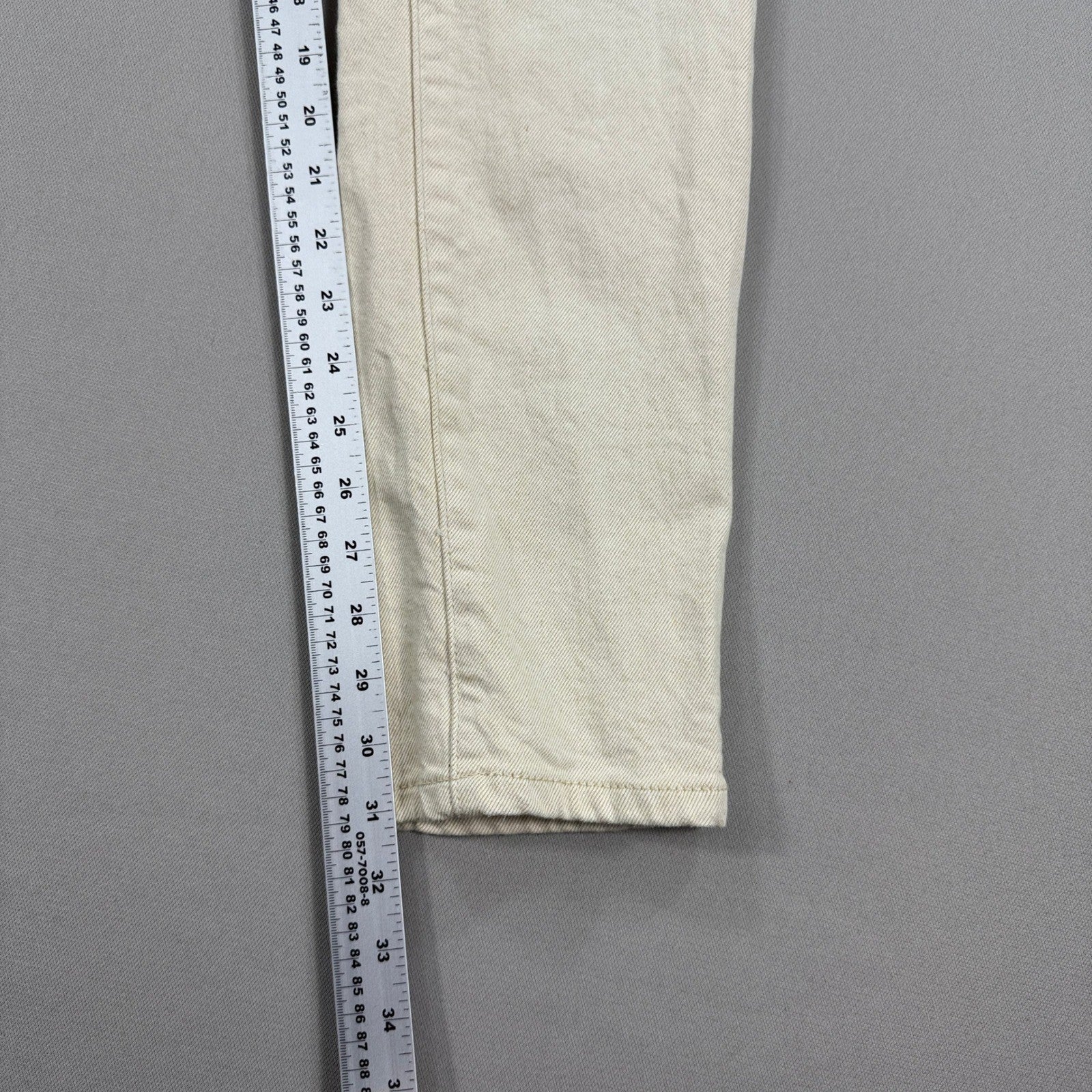 3x Scotch & Soda Jeans Skinny Fit Stretch Denim mens 32x32 Gray Blue Beige