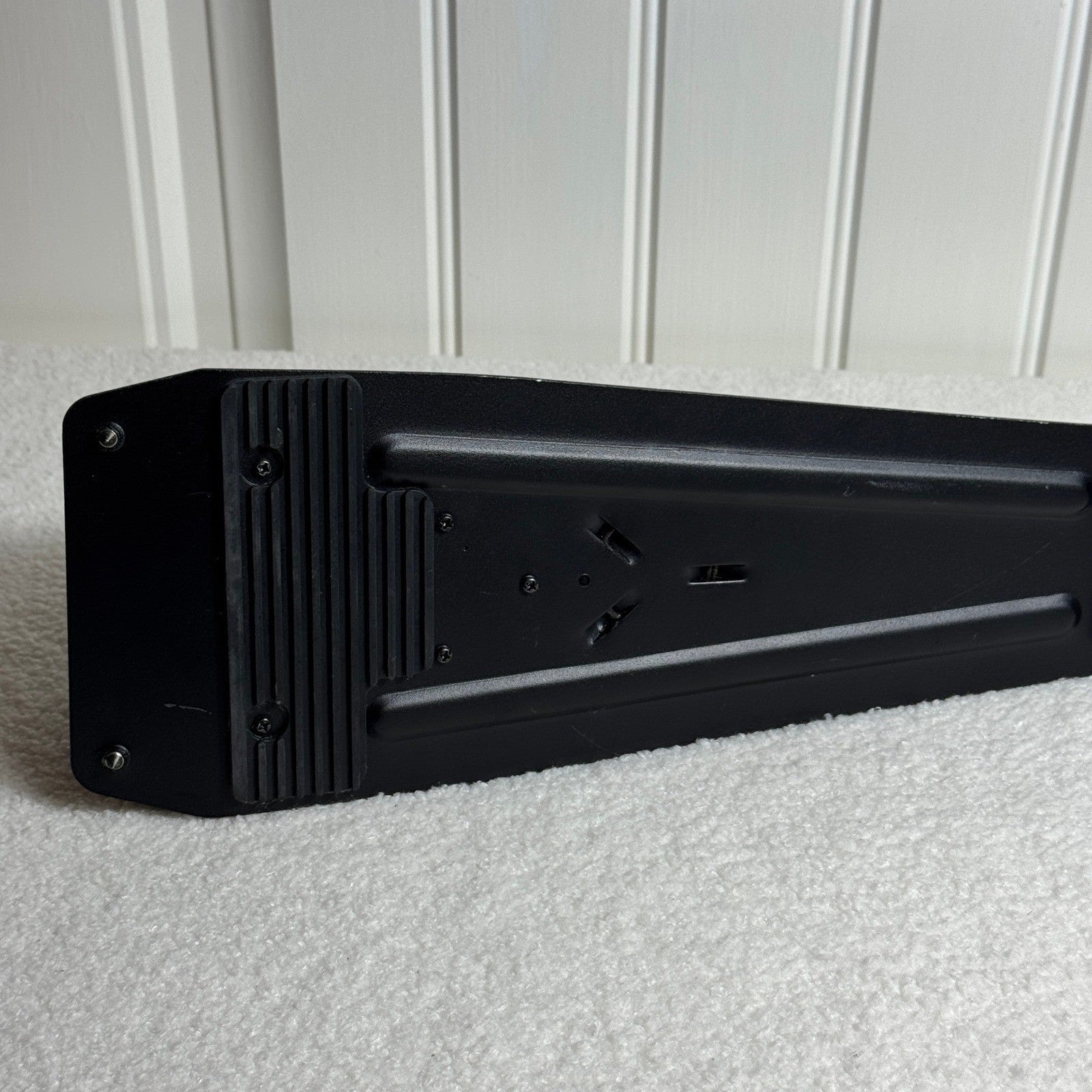 Carlsbro Electronic Drum Hi-Hat Controller Pedal HH-CTRL Footswitch Digital Drum