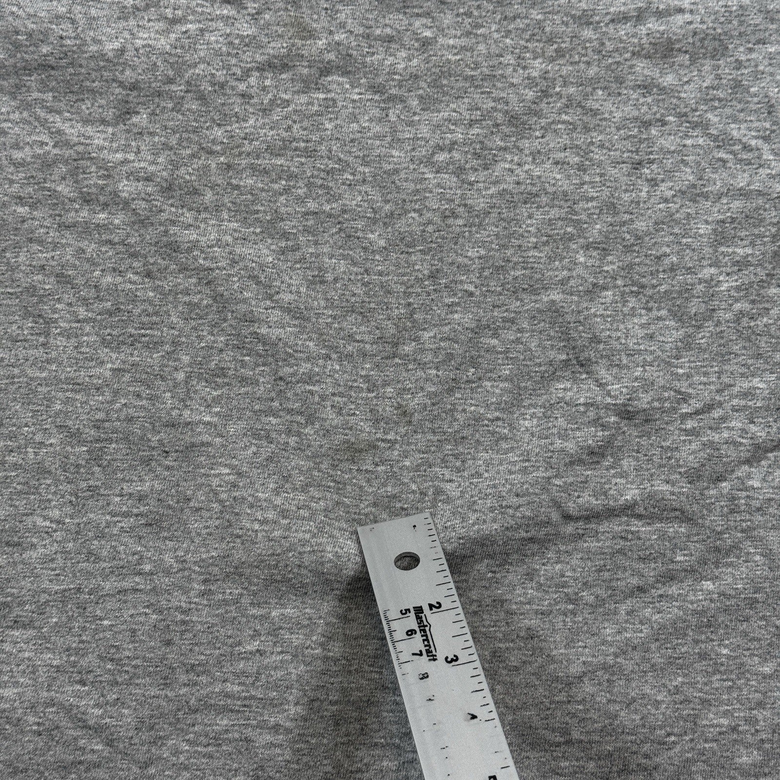 Vintage West Coast Choppers Jesse Who Shirt Men’s Large Gray Sleeveless Top