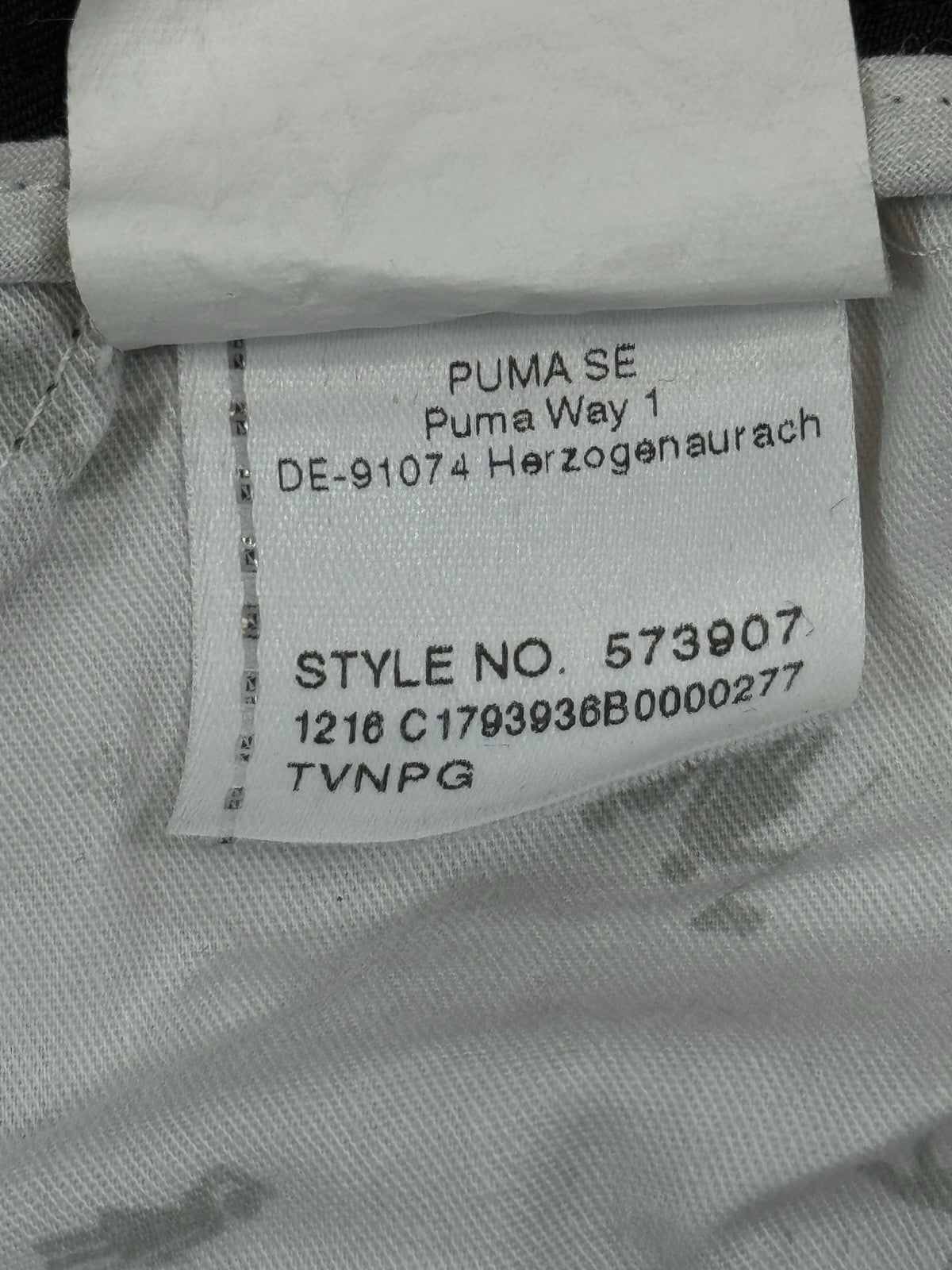 Puma SE Way 1 Dealer Golf Womens Size 14 Black Tailored Dress Pants Stretch