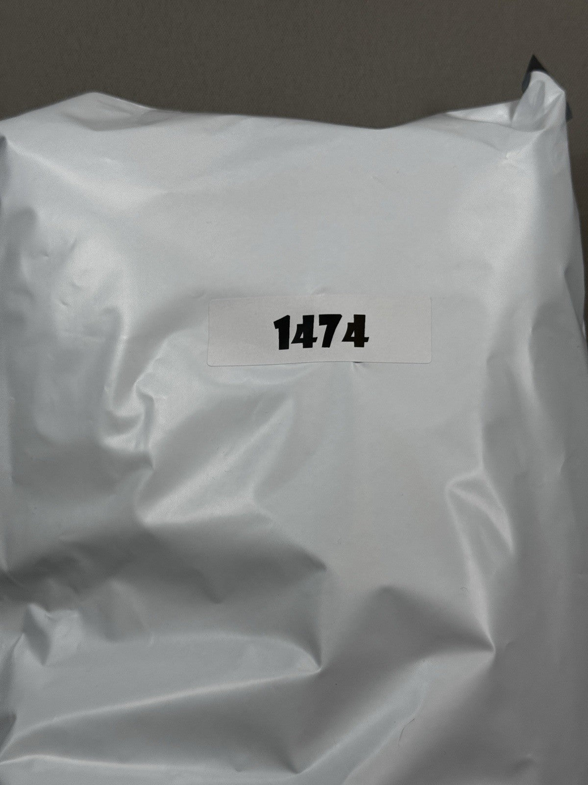 VTG Carhartt Pants Double Knee Carpenter mens 33x32 Brown Distressed Made in US