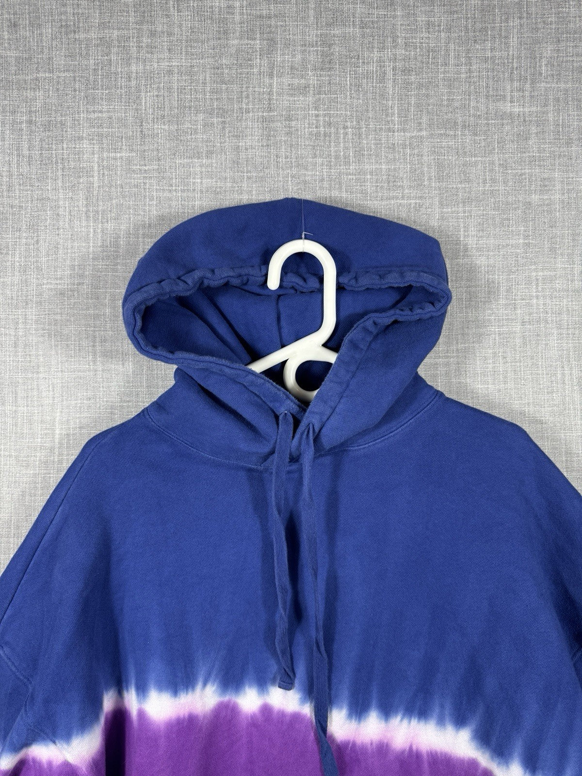 American Eagle x Young Money Tie Dye Hoodie Men’s Large Pullover Lil Wayne Rap