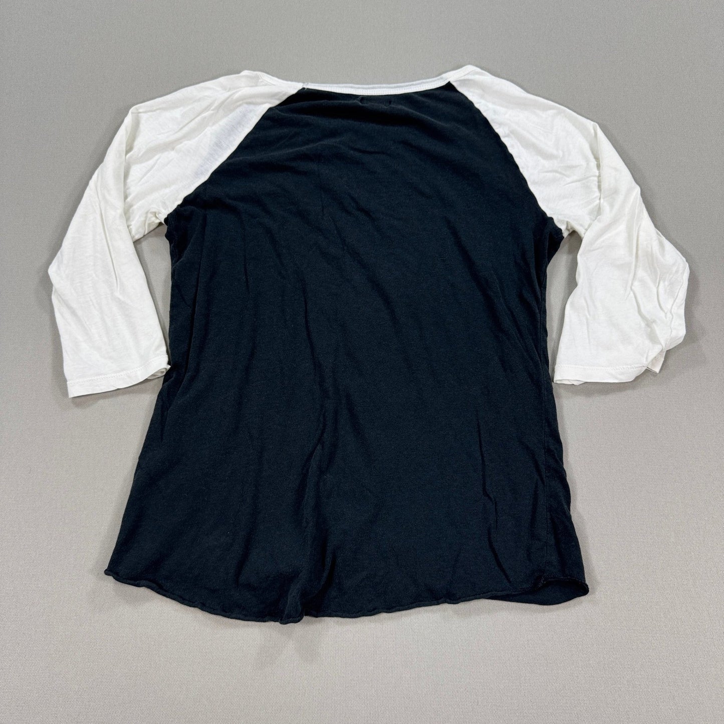 VTG Van Halen 1987 Tour T-Shirt America Ralph Lauren Denim & Supply Womens XS