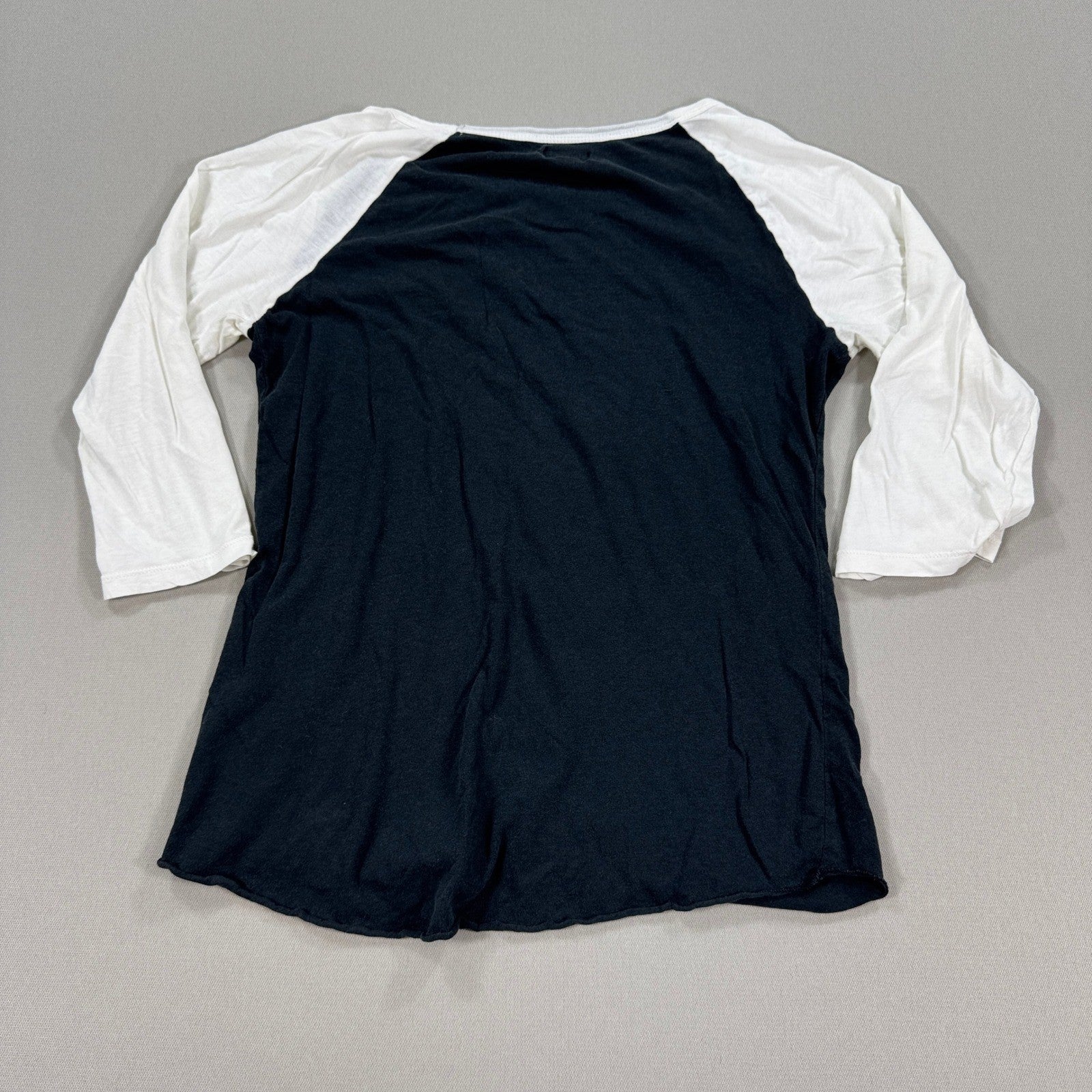 VTG Van Halen 1987 Tour T-Shirt America Ralph Lauren Denim & Supply Womens XS