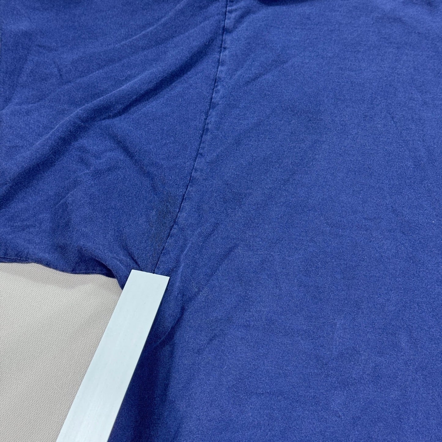 Vintage Tennessee Titans Football Nike Shirt mens 2XL Blue Made in USA