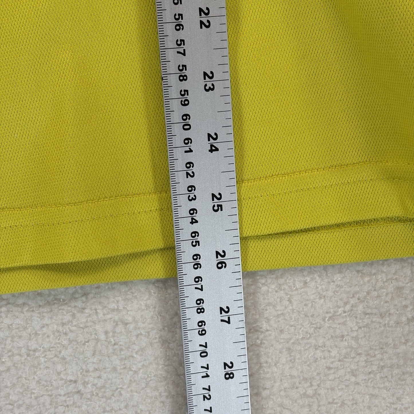 COLOMBIA NATIONAL TEAM 2018 2019 HOME SHIRT ADIDAS CW1526 JERSEY MENS SMALL