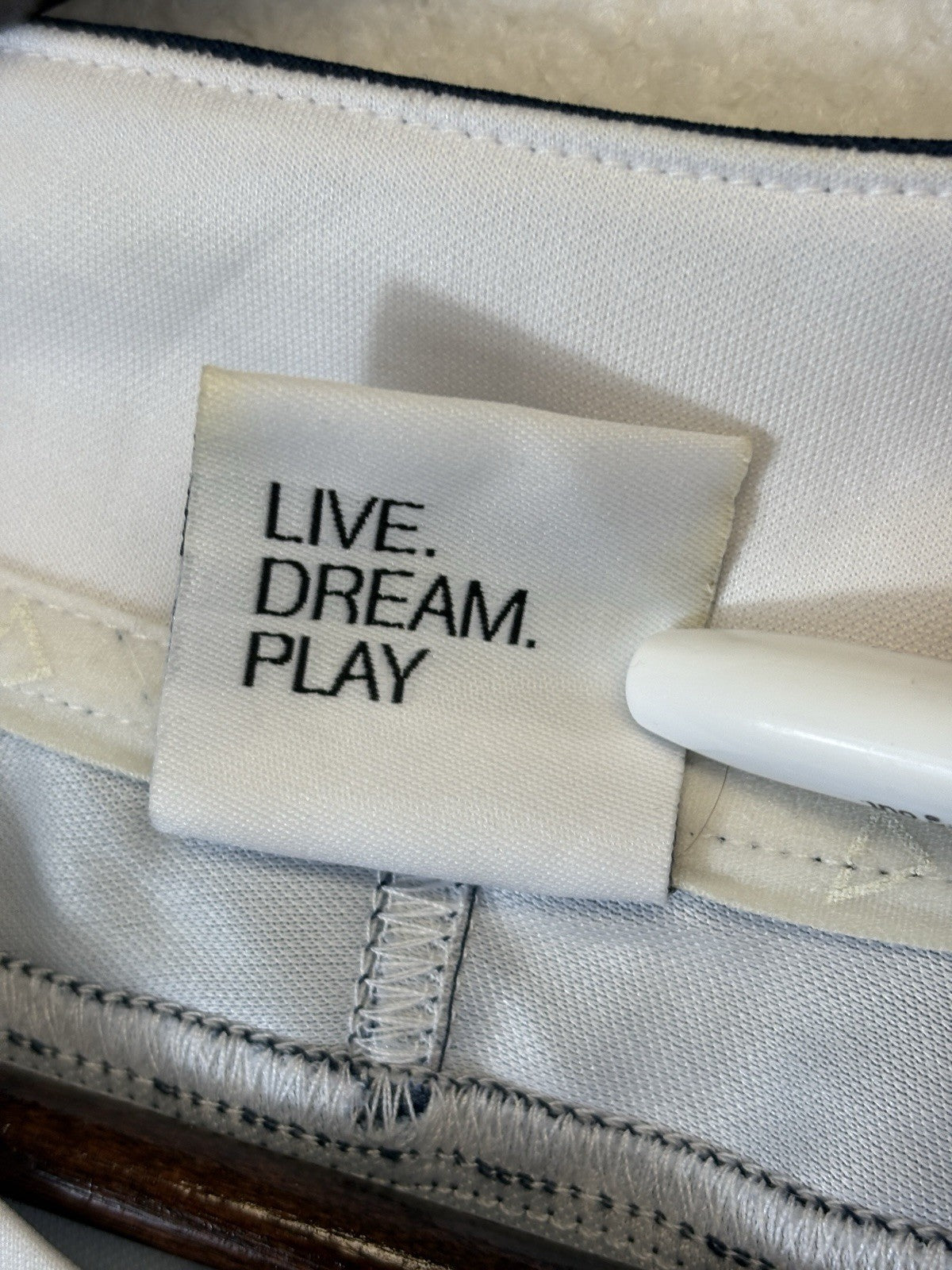 Leeds Rhinos Rugby Super League Away Shirt 2015 Mens Medium