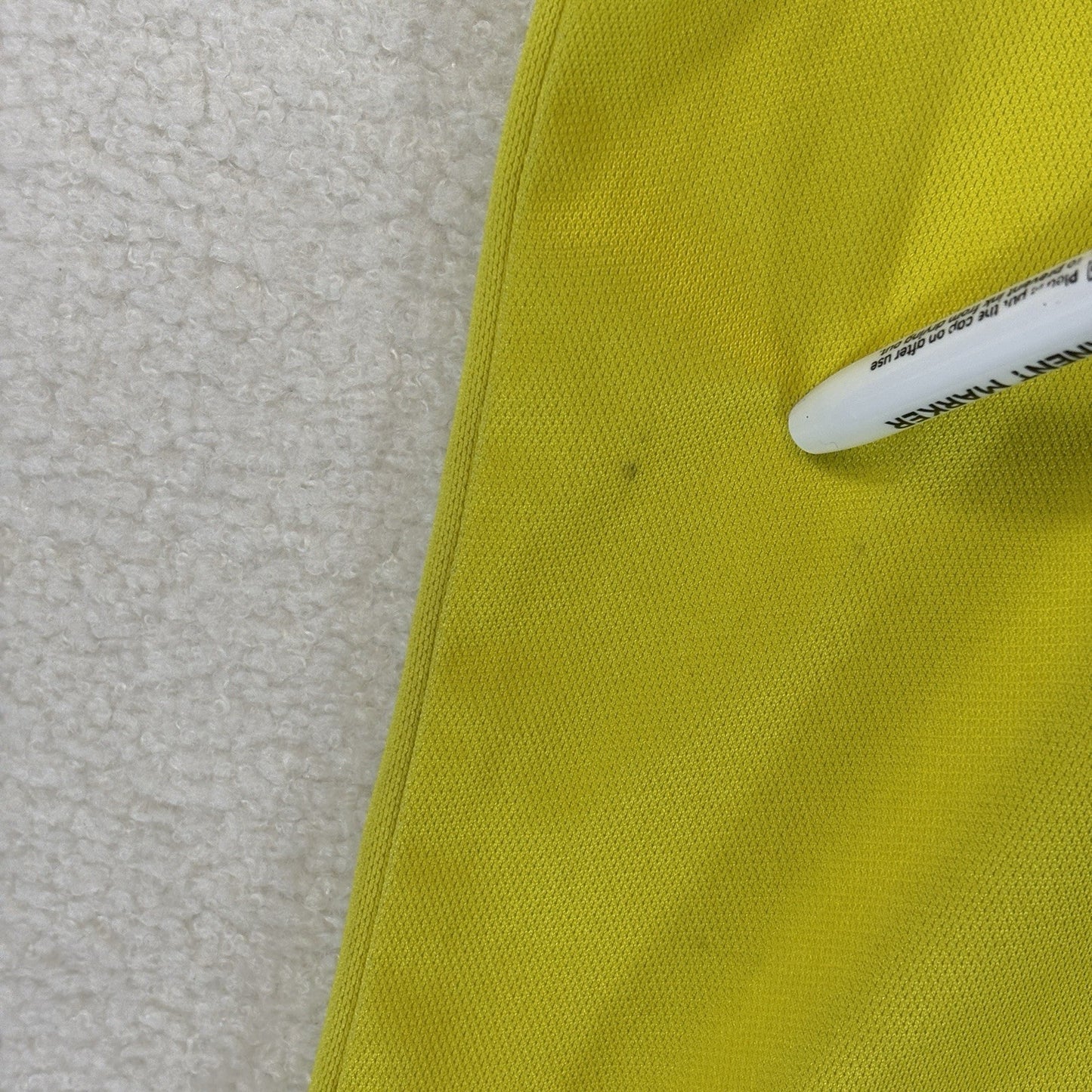 COLOMBIA NATIONAL TEAM 2018 2019 HOME SHIRT ADIDAS CW1526 JERSEY MENS SMALL