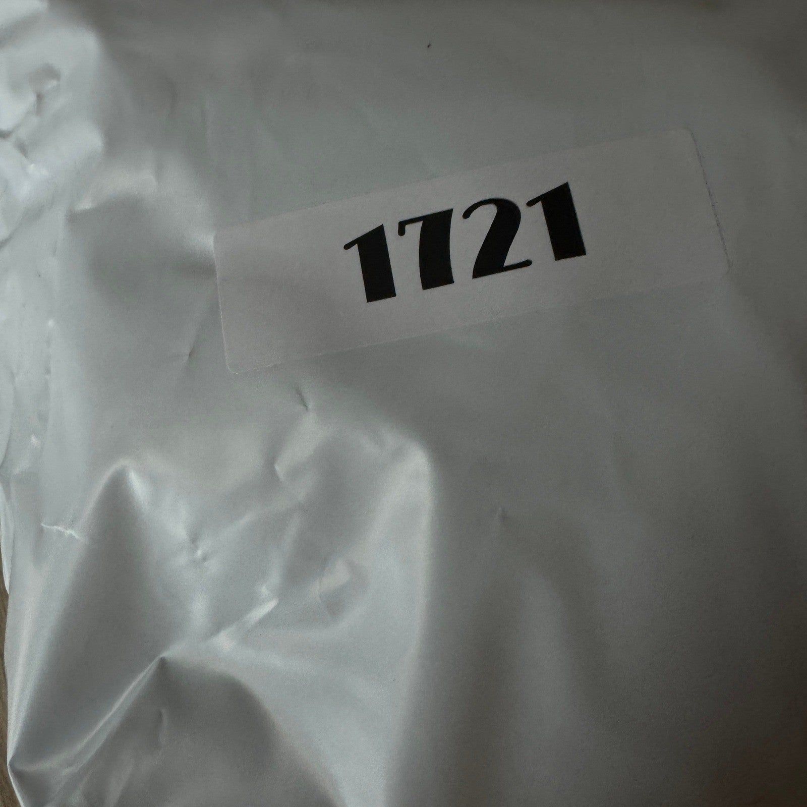 Nike Inter Milan Authentic Football Jacket 478212-010 mens Large Full Zip