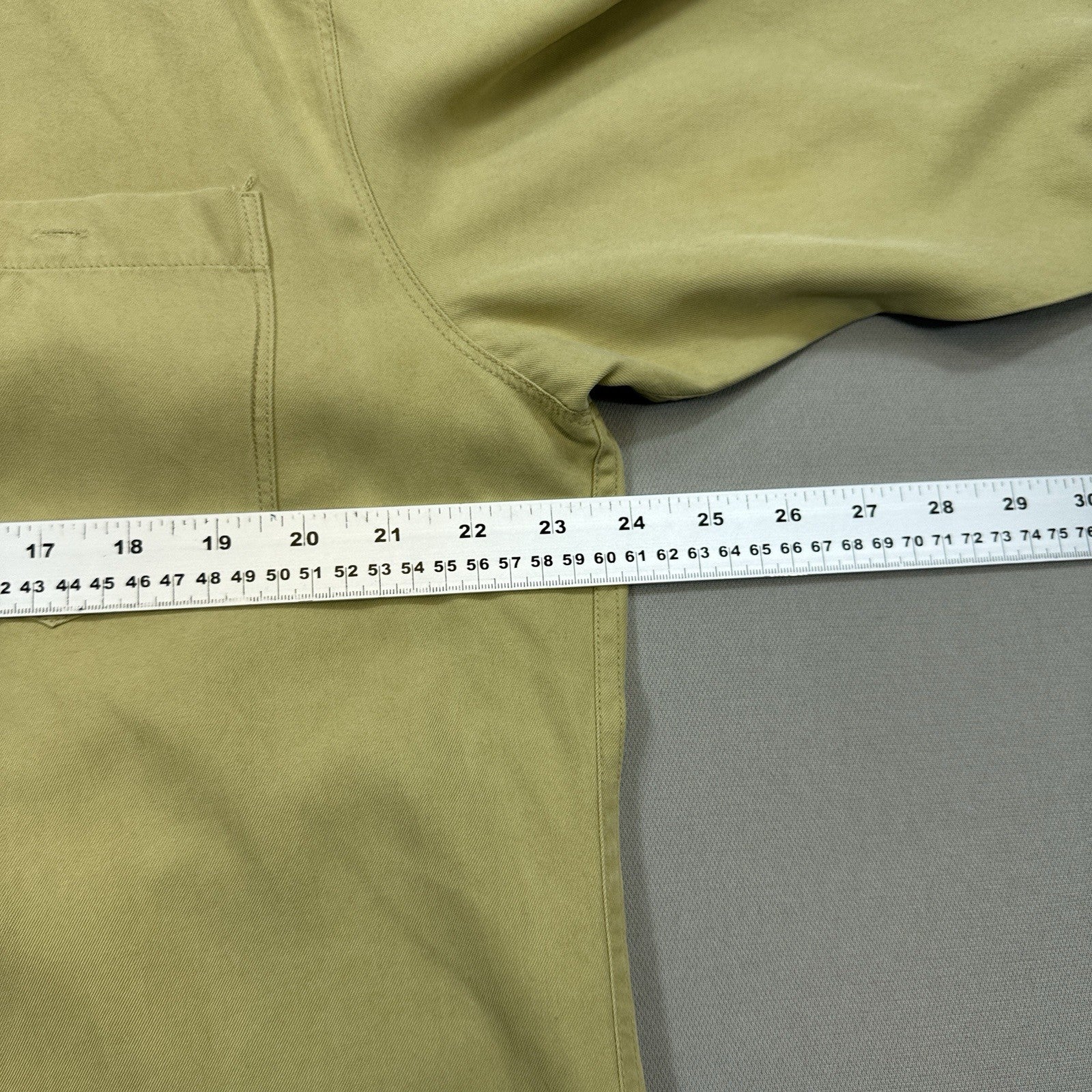 2x Tommy Bahama Shirts mens Large Long Sleeve Button Down 100% Silk