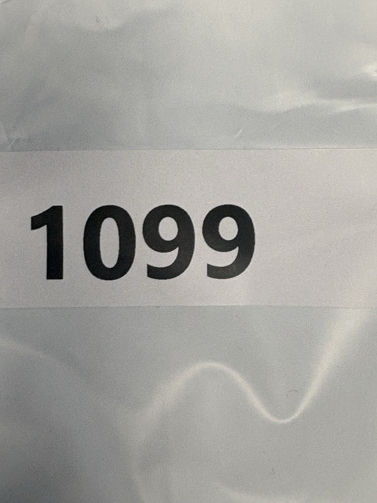 Vintage Reebok Golden State Warriors D'Funkd Richardson #23 Mens Blue Jersey XL