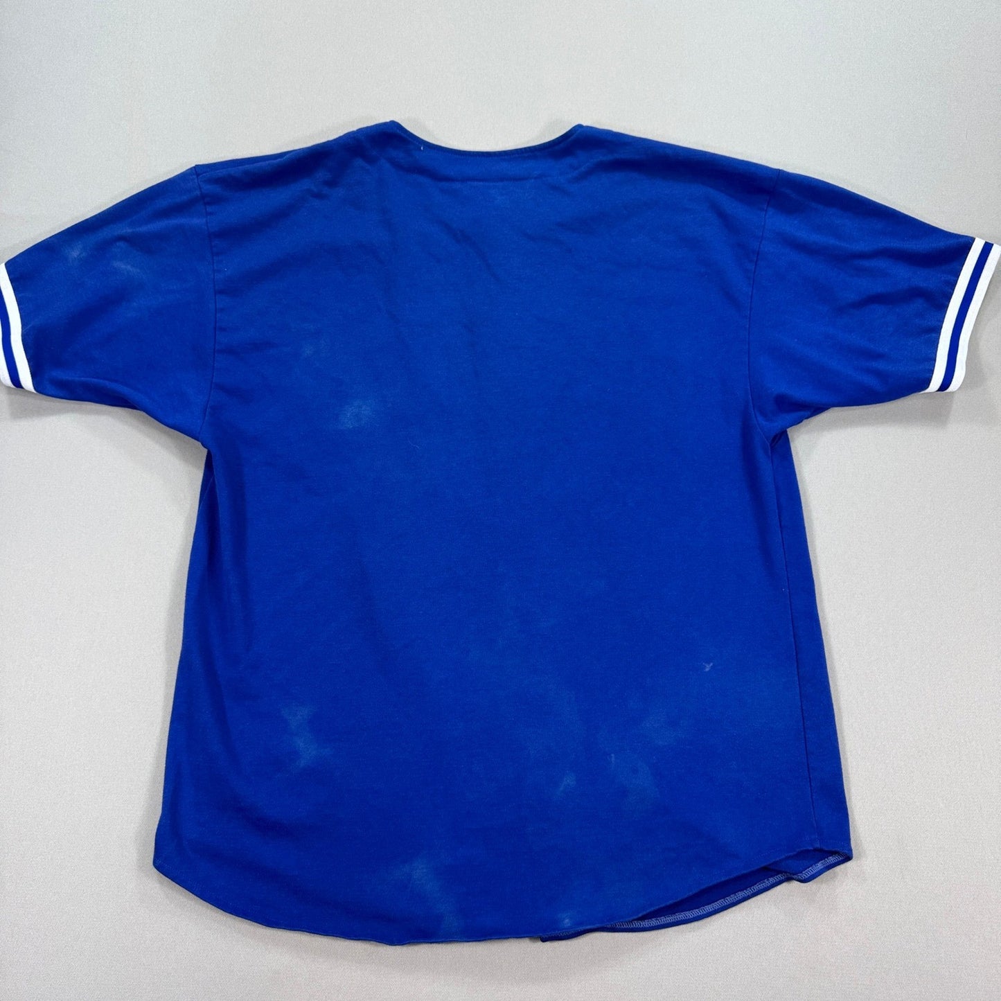 Vintage Toronto Maple Leafs Jersey Ravens Athletic NHL mens Large