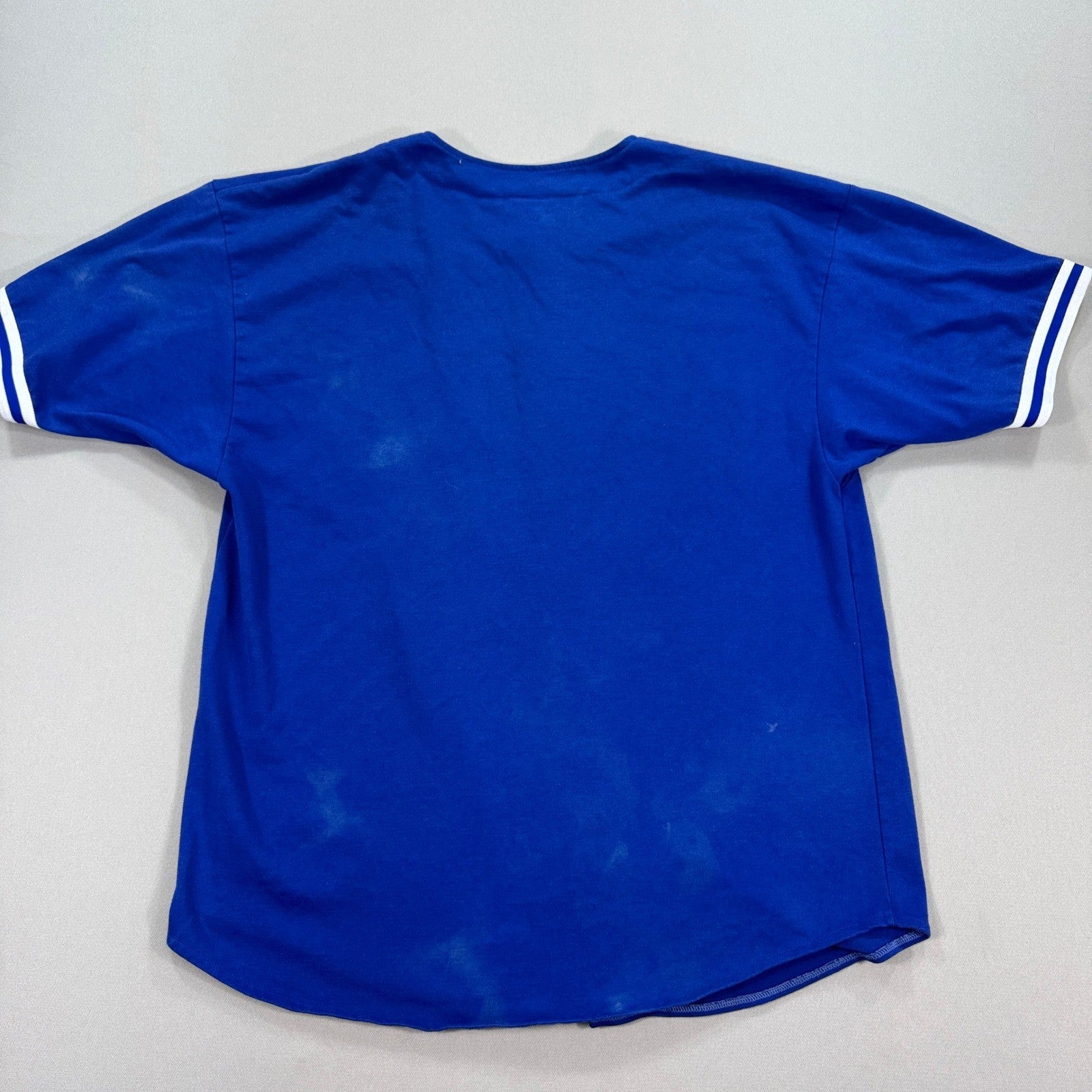 Vintage Toronto Maple Leafs Jersey Ravens Athletic NHL mens Large