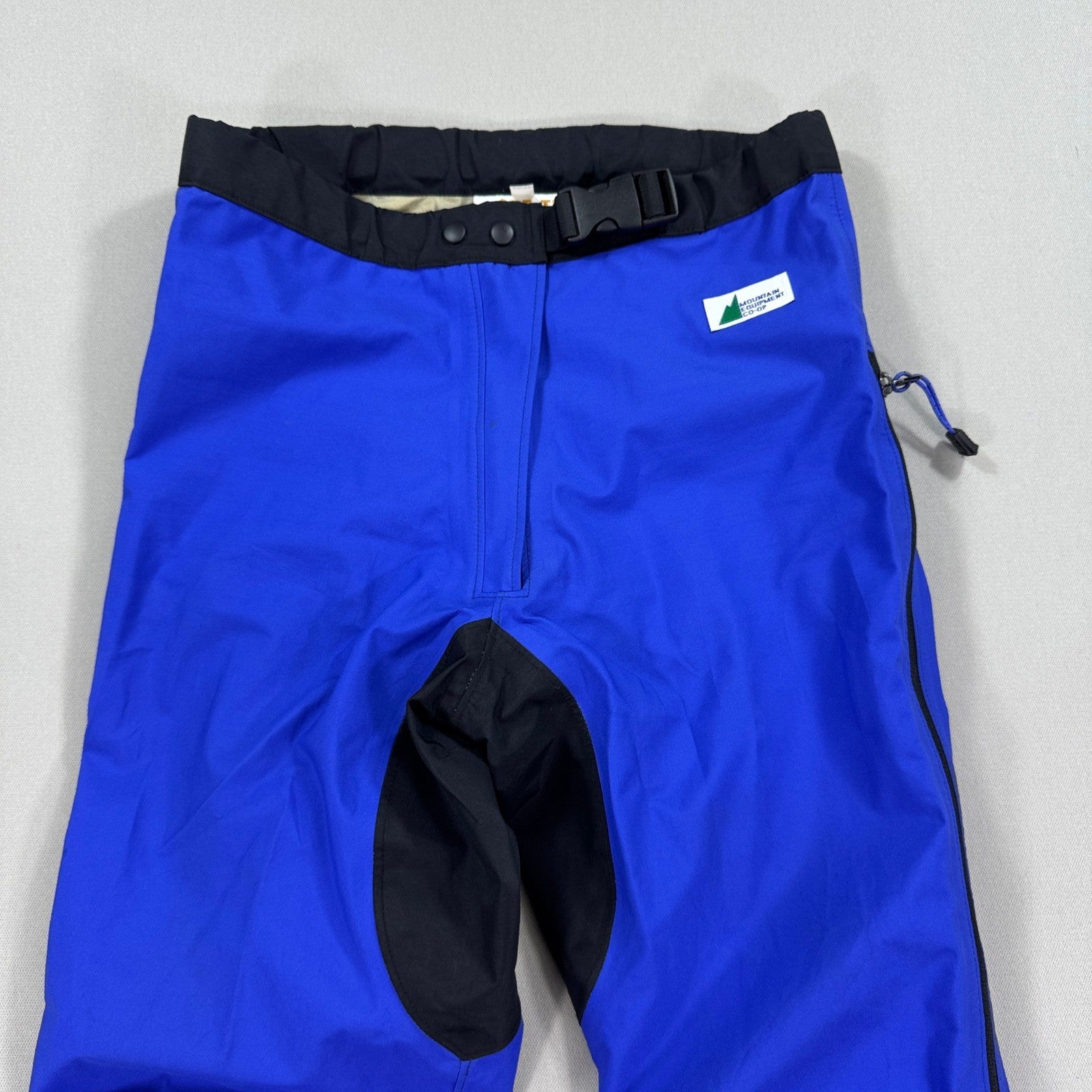 Vintage 90s Mountain Equipment CO-OP Bike Jacket & Pants Suit Gore-Tex Mens M