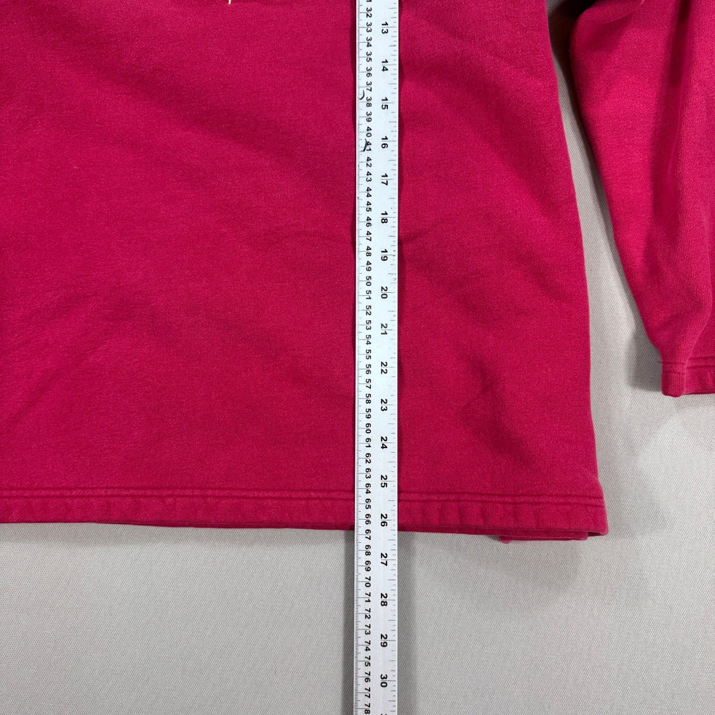 Vintage Disney World Mickey & Minnie Mouse Valentines Sweater Womens XL