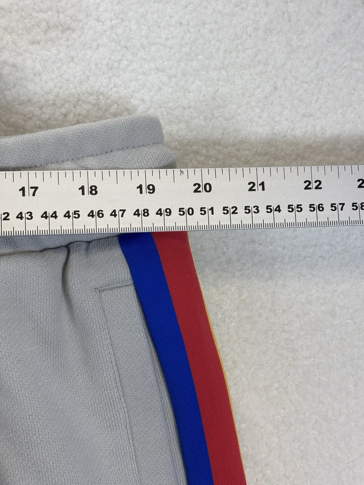 Puma x Fashion Geek Sweatpants 2XL Rainbow All Star RARE Mens Casual