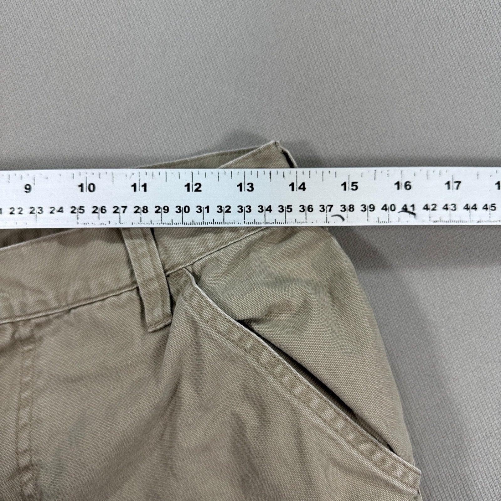 Vintage Nike Cargo Shorts Sz 30 Sportswear Safari Camo Y2K 2000s