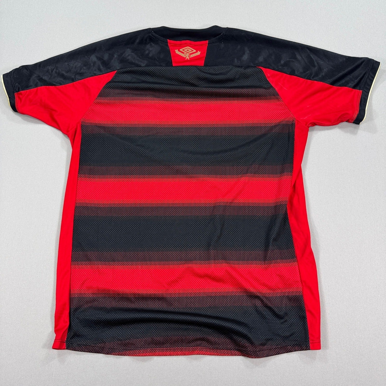 Umbro Sports Recife Club Home Shirt Sports Club Do 20/21 Jersey mens Large