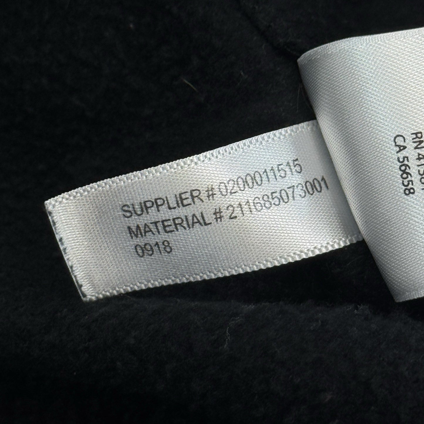 Polo Ralph Lauren Sweatshirt mens XS Black Pullover Hooded Athleisure Logo Soft