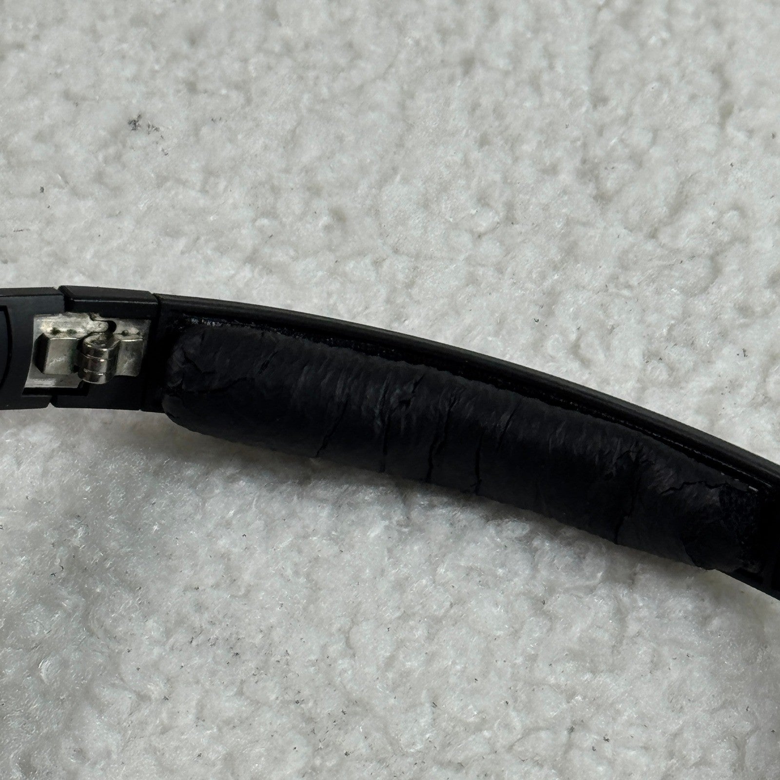 Vintage Sennheiser PX 80 Wired Headphones Foldable With Case RARE