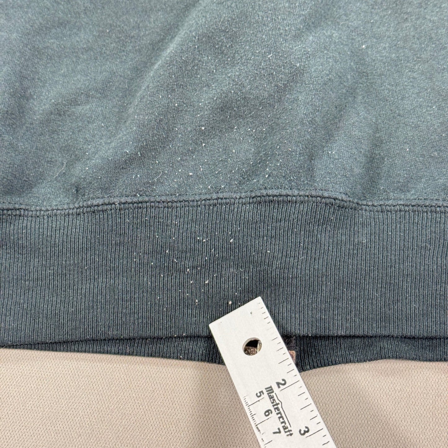 Rare Vintage Y2K BLINK 182 Tour Full Zip Sweatshirt Hoodie Jacket Size Medium