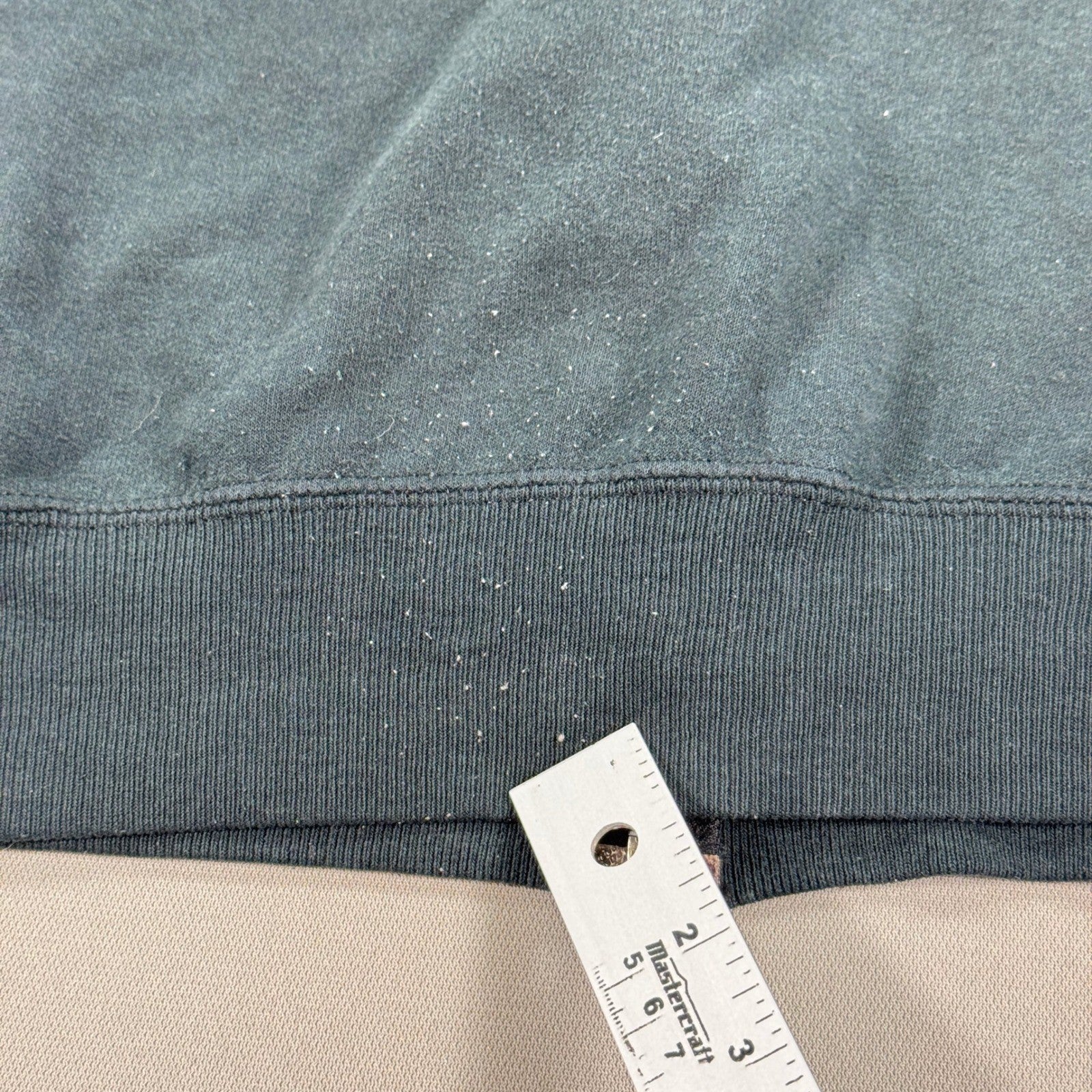 Rare Vintage Y2K BLINK 182 Tour Full Zip Sweatshirt Hoodie Jacket Size Medium