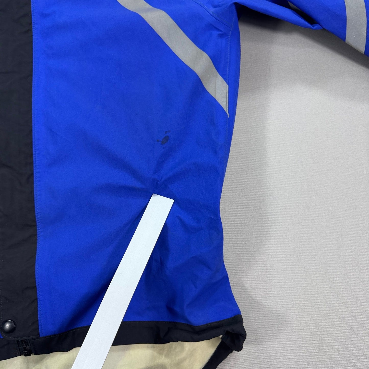 Vintage 90s Mountain Equipment CO-OP Bike Jacket & Pants Suit Gore-Tex Mens M