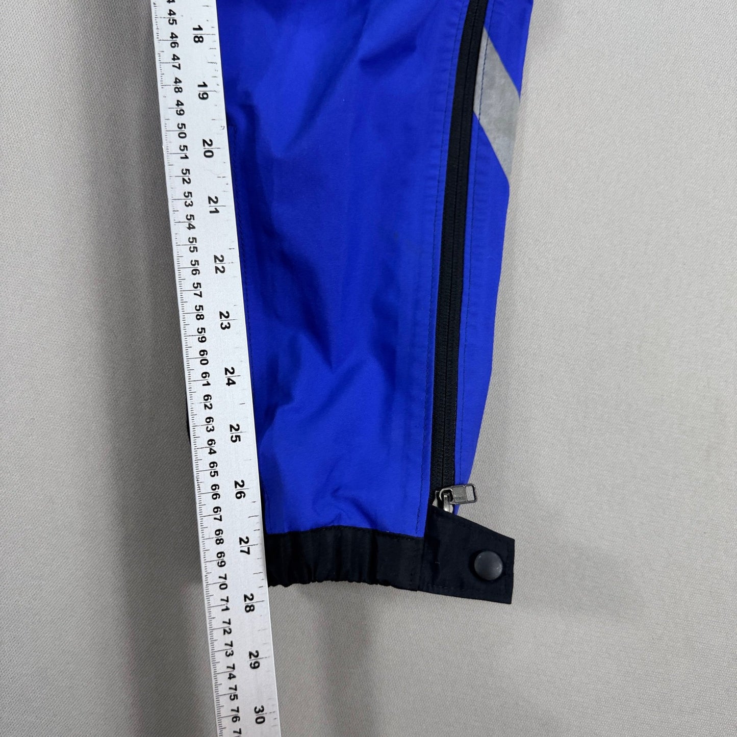 Vintage 90s Mountain Equipment CO-OP Bike Jacket & Pants Suit Gore-Tex Mens M