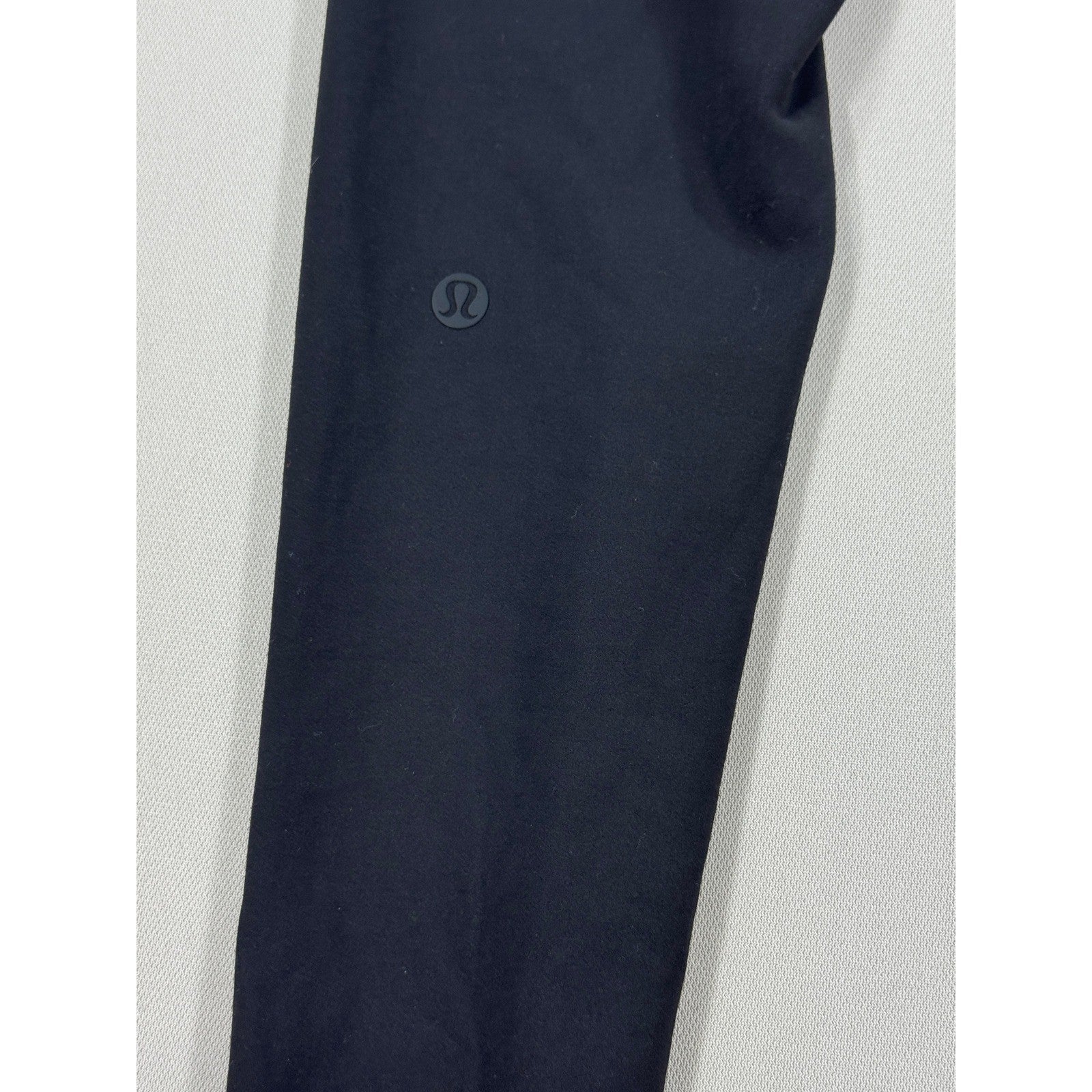 Lululemon Team Canada Wunder Train High-Rised Pants Maple Leaf Womens Size 8