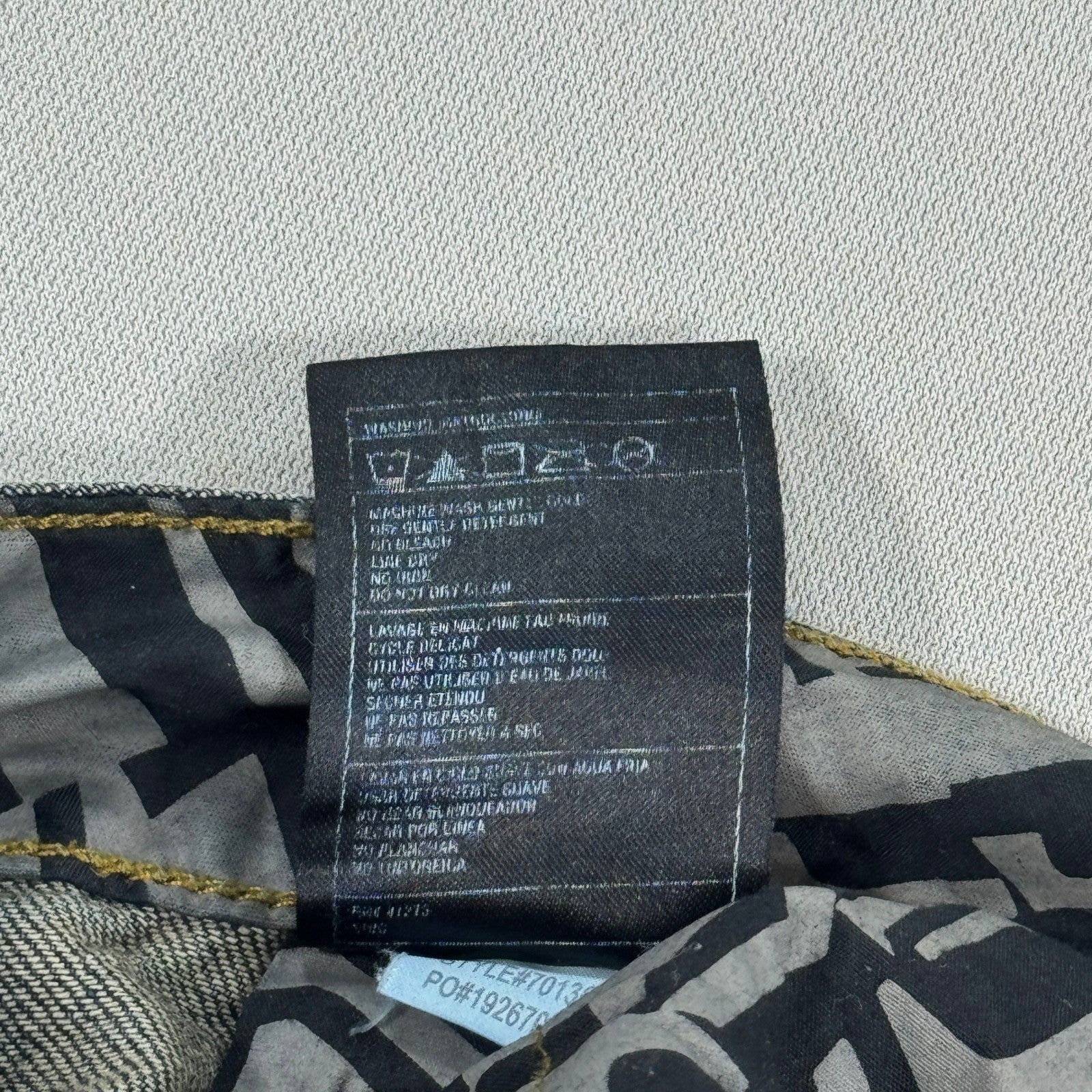 VTG Driza-Bone Riding Coat mens Medium Brown Australian Waxed Cotton Oilskin