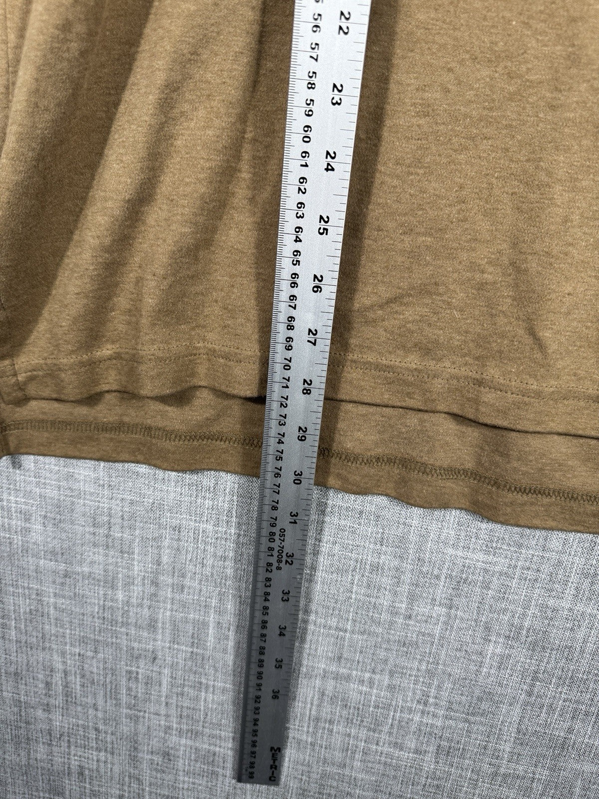 Polo Ralph Lauren Polo Shirt Pima Soft Touch Mens XL  Flesh Pony Long Sleeve