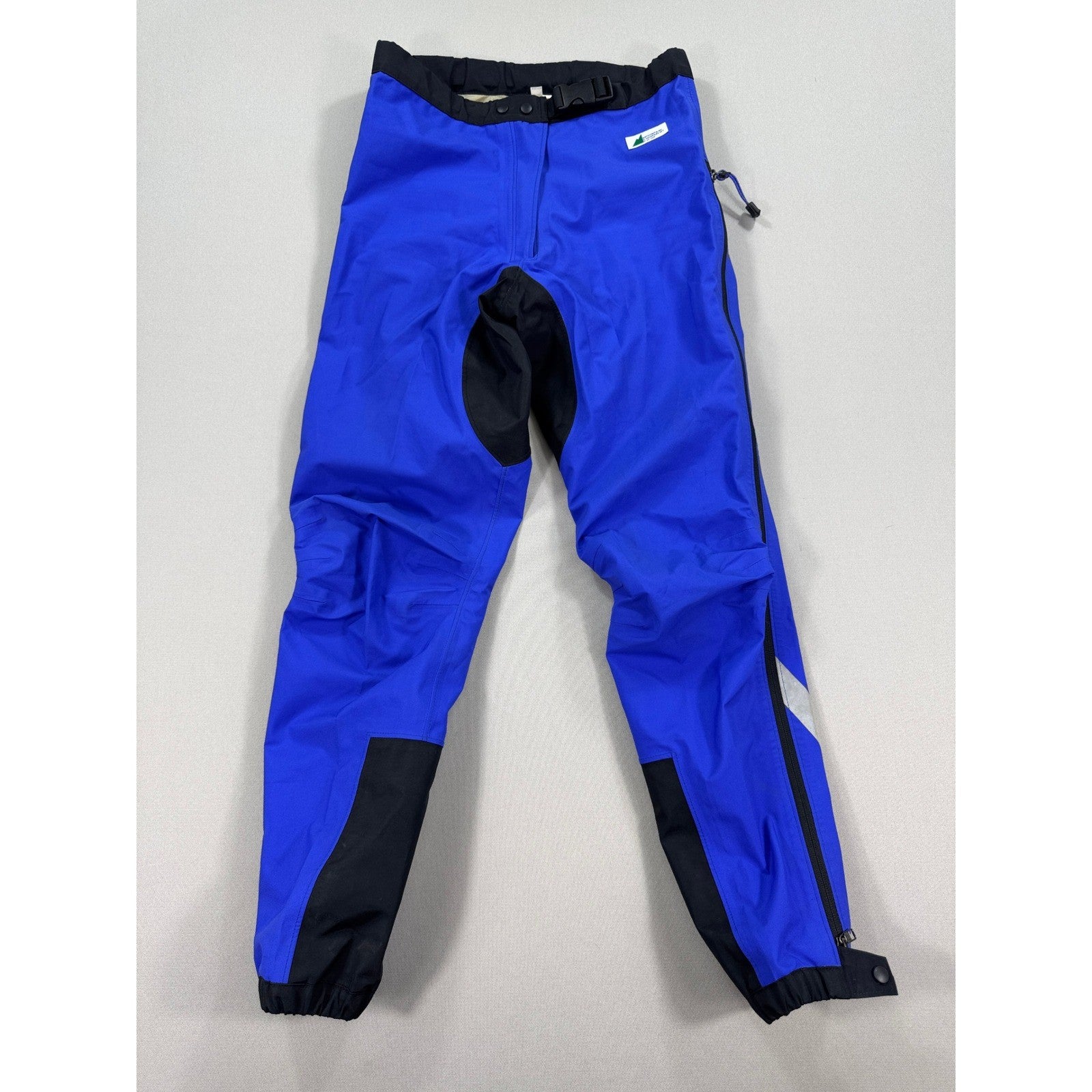 Vintage 90s Mountain Equipment CO-OP Bike Jacket & Pants Suit Gore-Tex Mens M