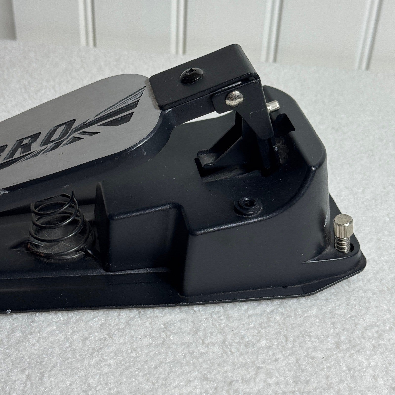 Carlsbro Electronic Drum Hi-Hat Controller Pedal HH-CTRL Footswitch Digital Drum