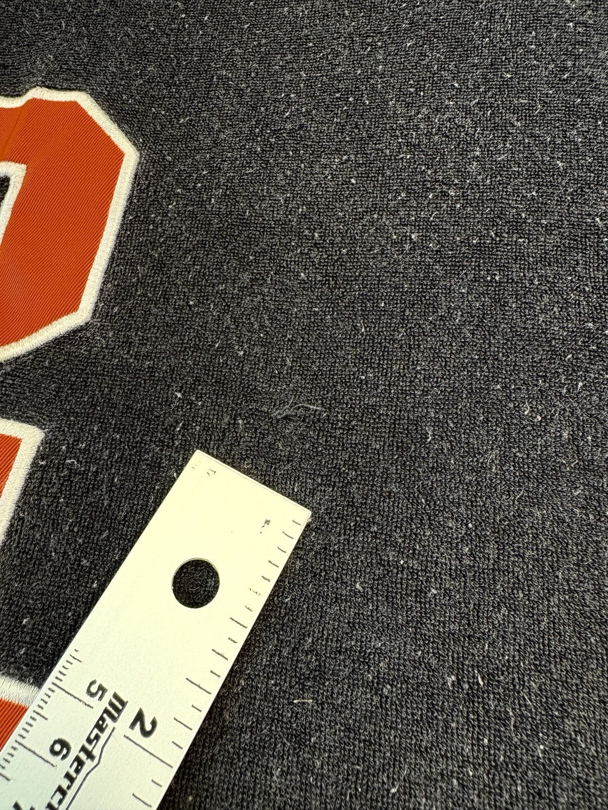 Vintage Buffalo Braves Reebok Throwback Jersey Elton Brand XL NBA Terry Cloth