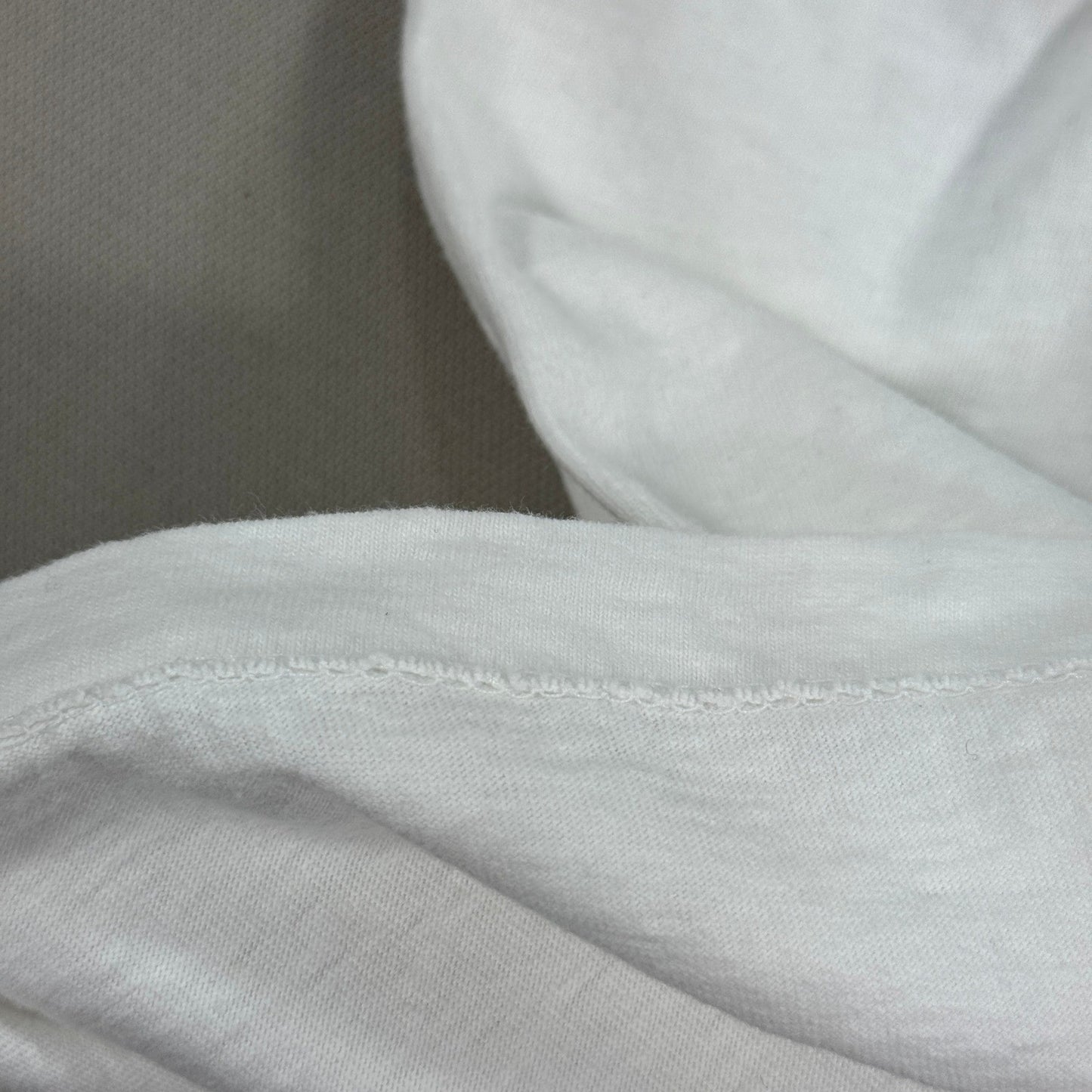 Vintage 90's Life On The Wildside T-Shirt mens Large Single Stitch USA Made