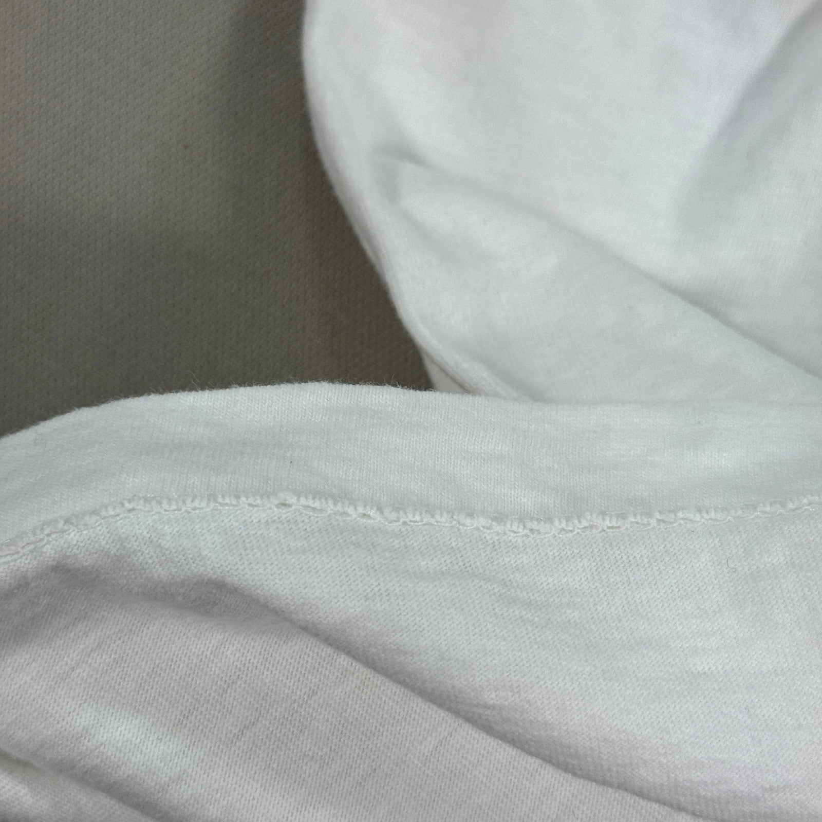 Vintage 90's Life On The Wildside T-Shirt mens Large Single Stitch USA Made