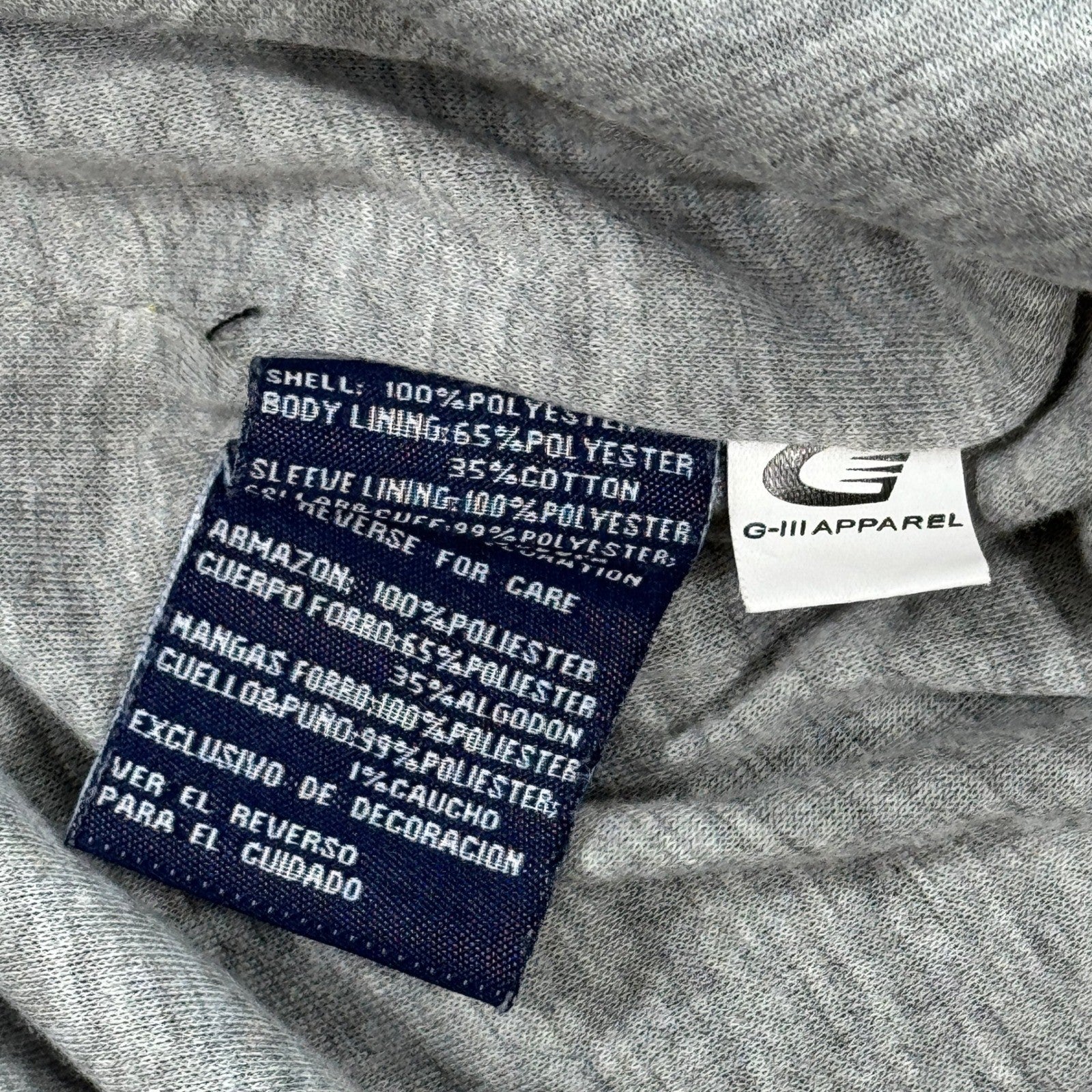 Vintage NBA Indiana Pacers Pullover Windbreaker Jacket mens XXL Yellow Blue