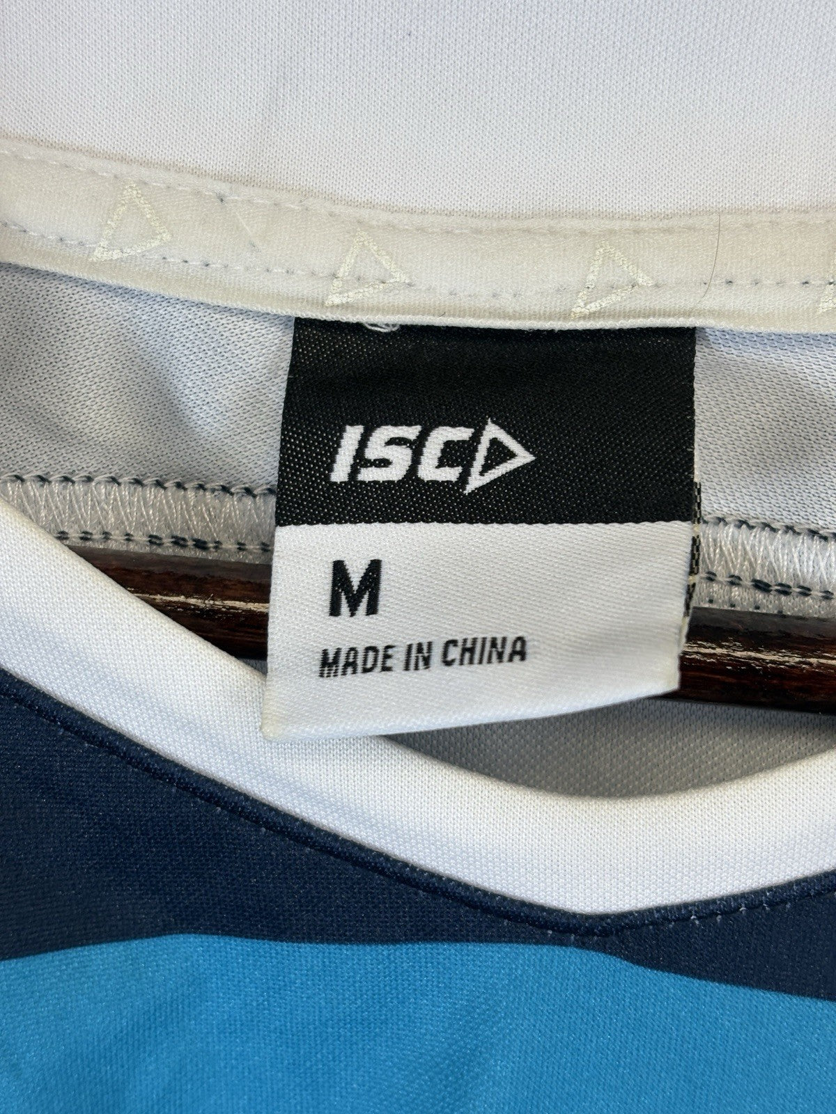 Leeds Rhinos Rugby Super League Away Shirt 2015 Mens Medium