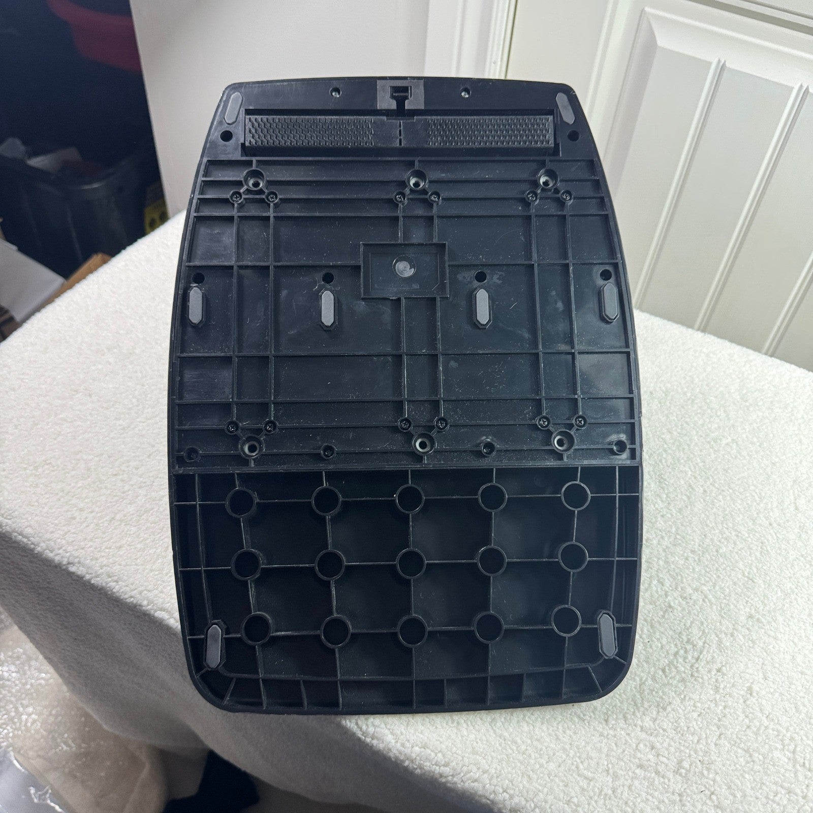 Logitech G29 Driving Force Floor PEDALS ONLY *Read* PS4 PS5 Xbox PC