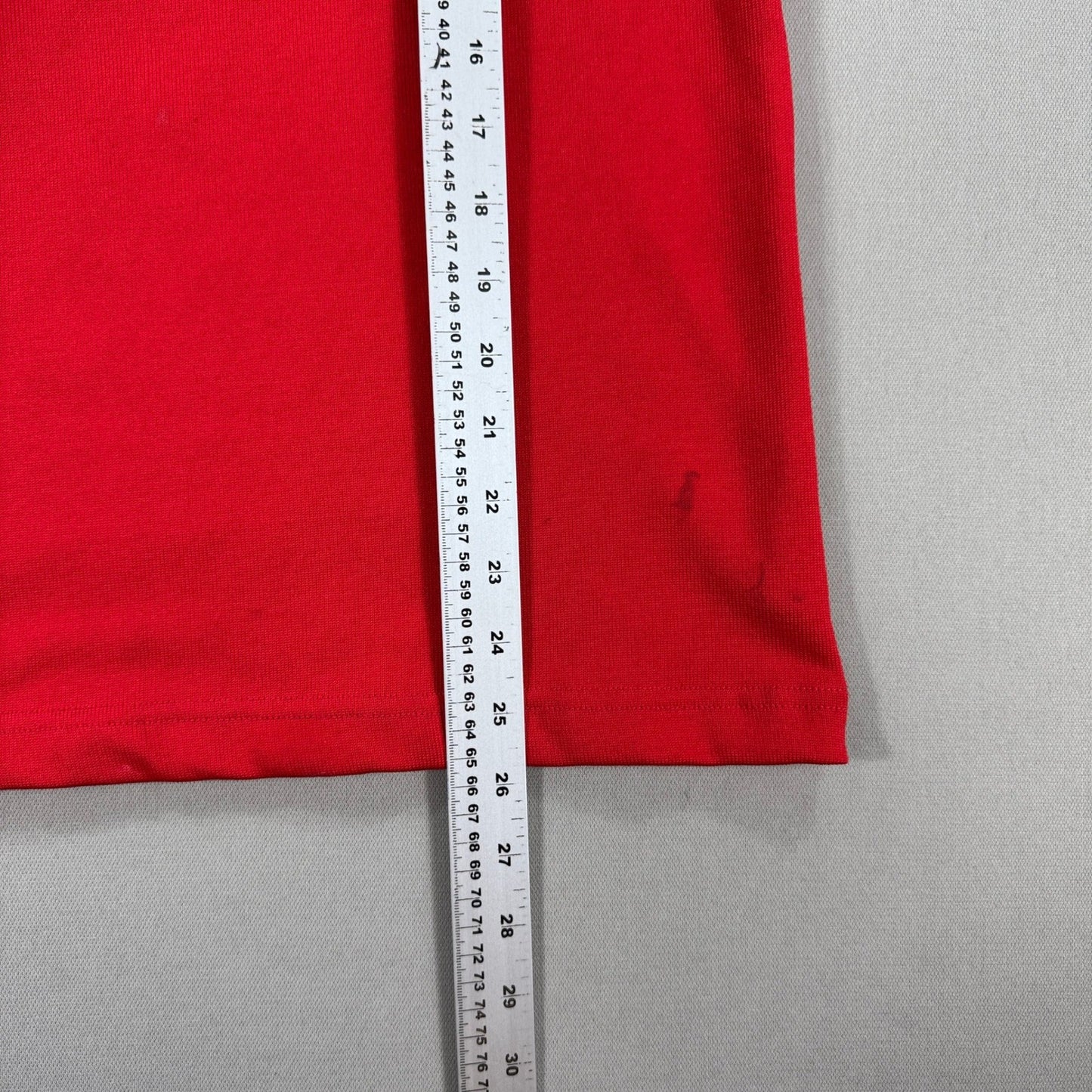 Barbarian Rugby Wear 2007 Canada World Cup Shirt mens Medium