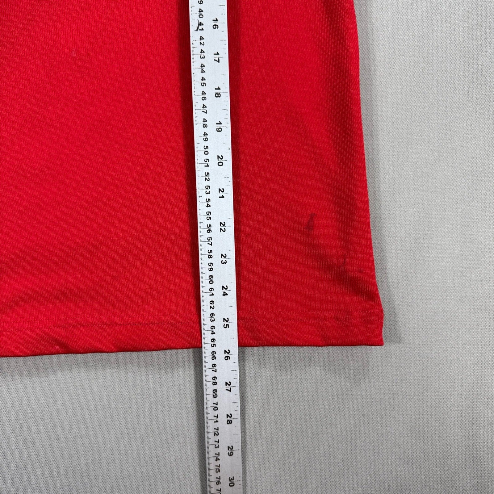 Barbarian Rugby Wear 2007 Canada World Cup Shirt mens Medium