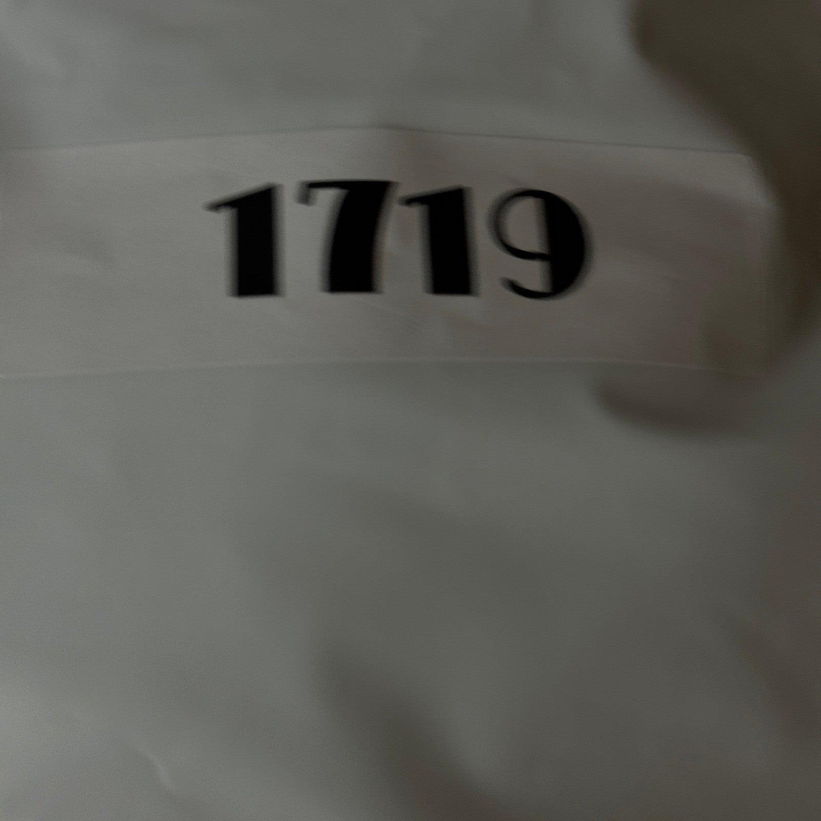 Lululemon Base Runner Jacket Womens Size 8 Gray Black Herringbone Zipped Pockets