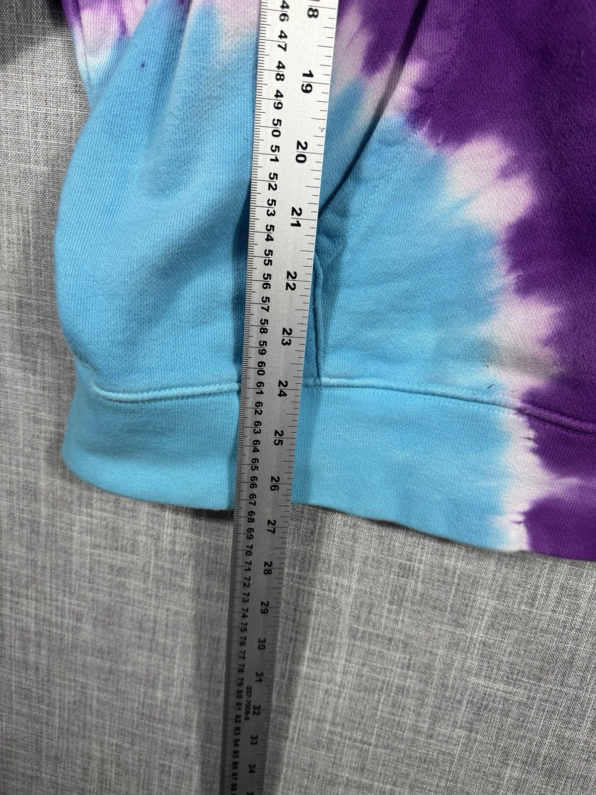 American Eagle x Young Money Tie Dye Hoodie Men’s Large Pullover Lil Wayne Rap