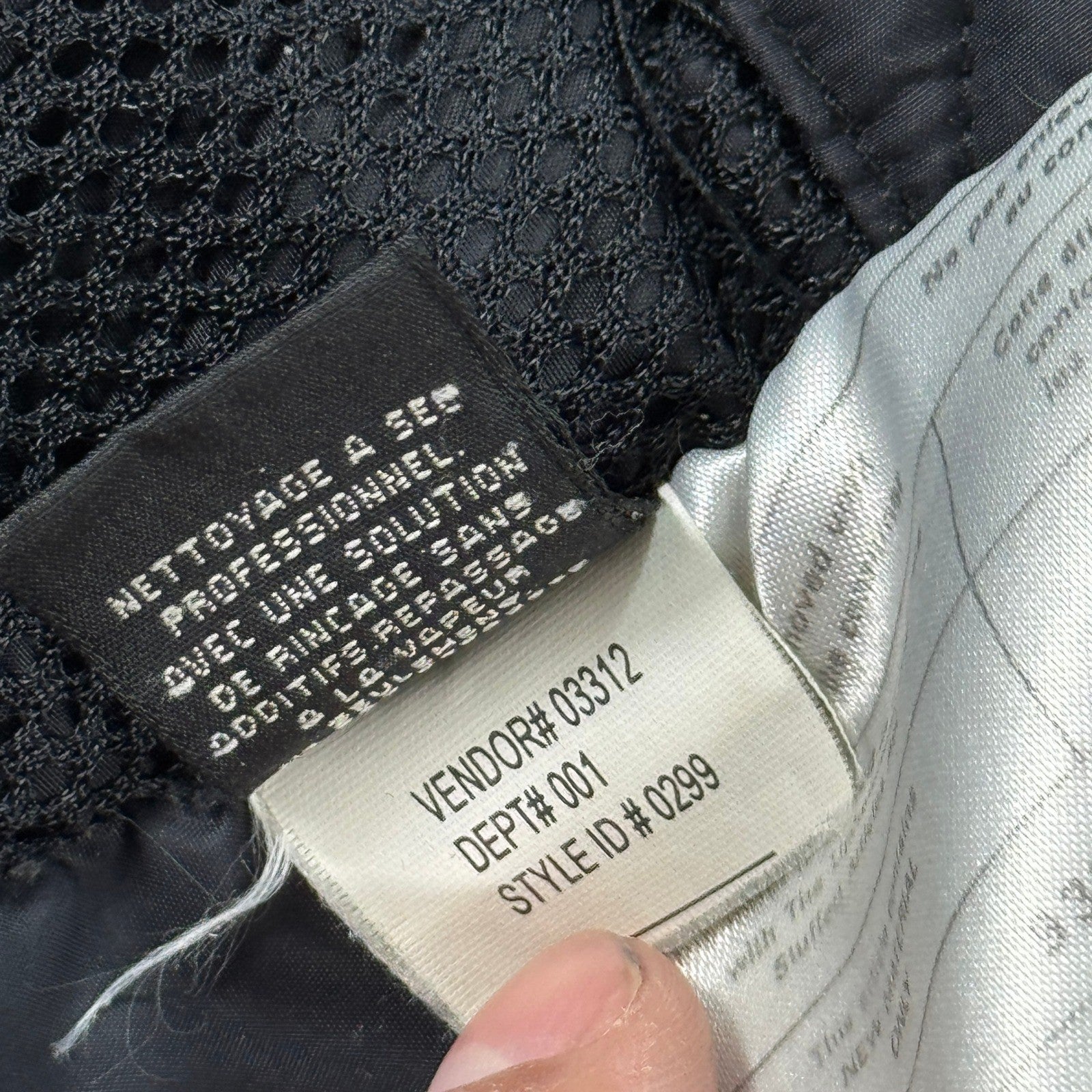 Eddie Bauer Gore-Tex Parka Winter Jacket Insulated Hooded mens Medium Blue Down