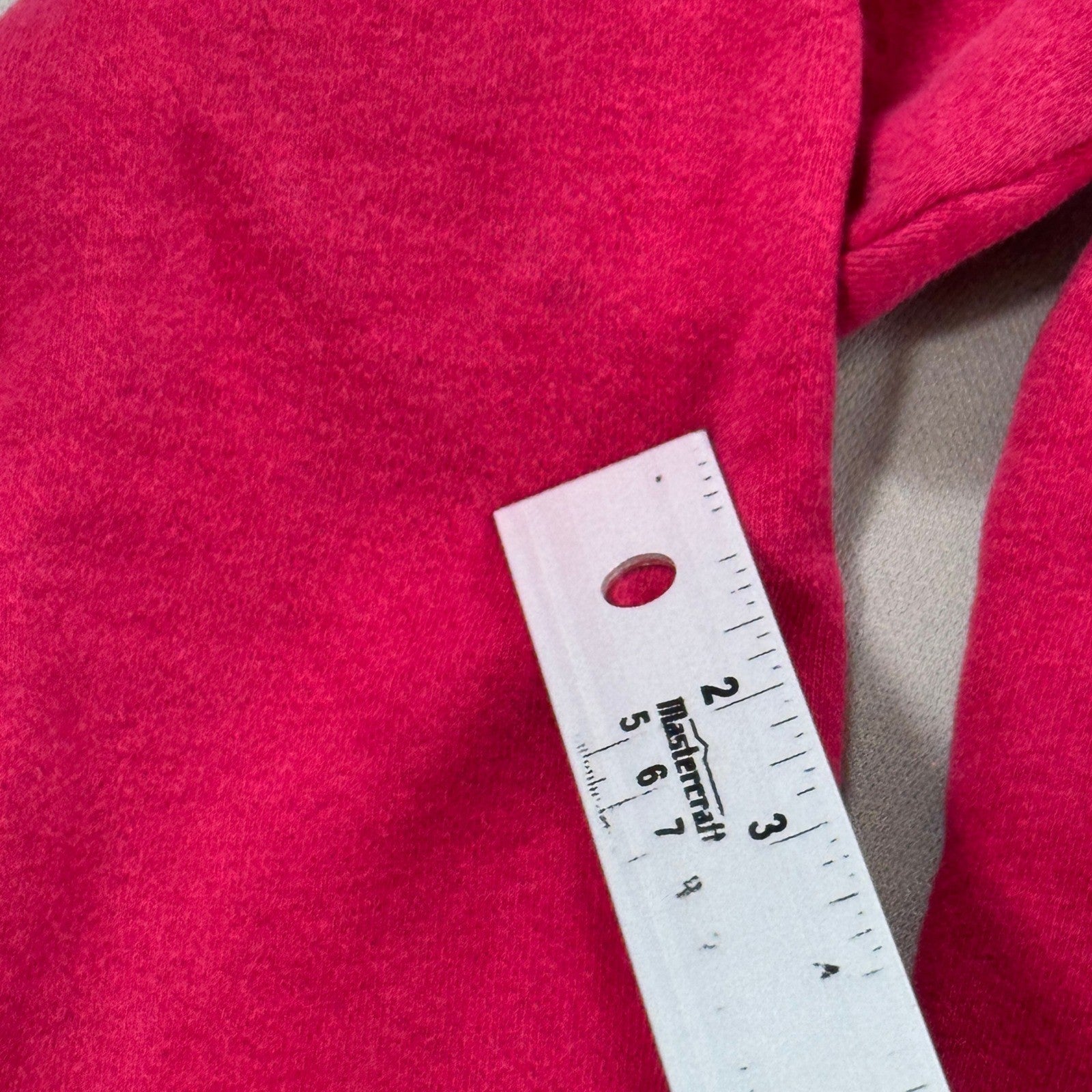 Vintage Disney World Mickey & Minnie Mouse Valentines Sweater Womens XL